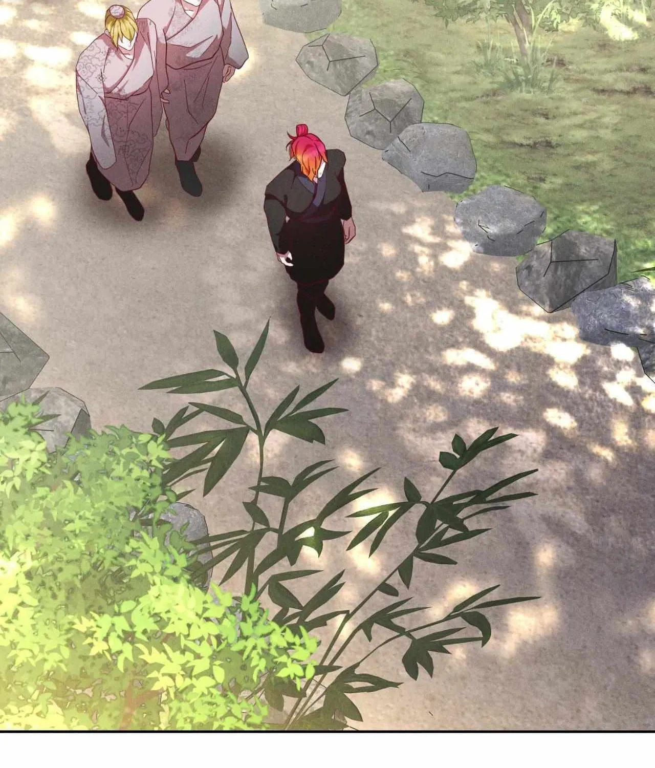 Byeoljubujeon Chapter 48 page 125 - 