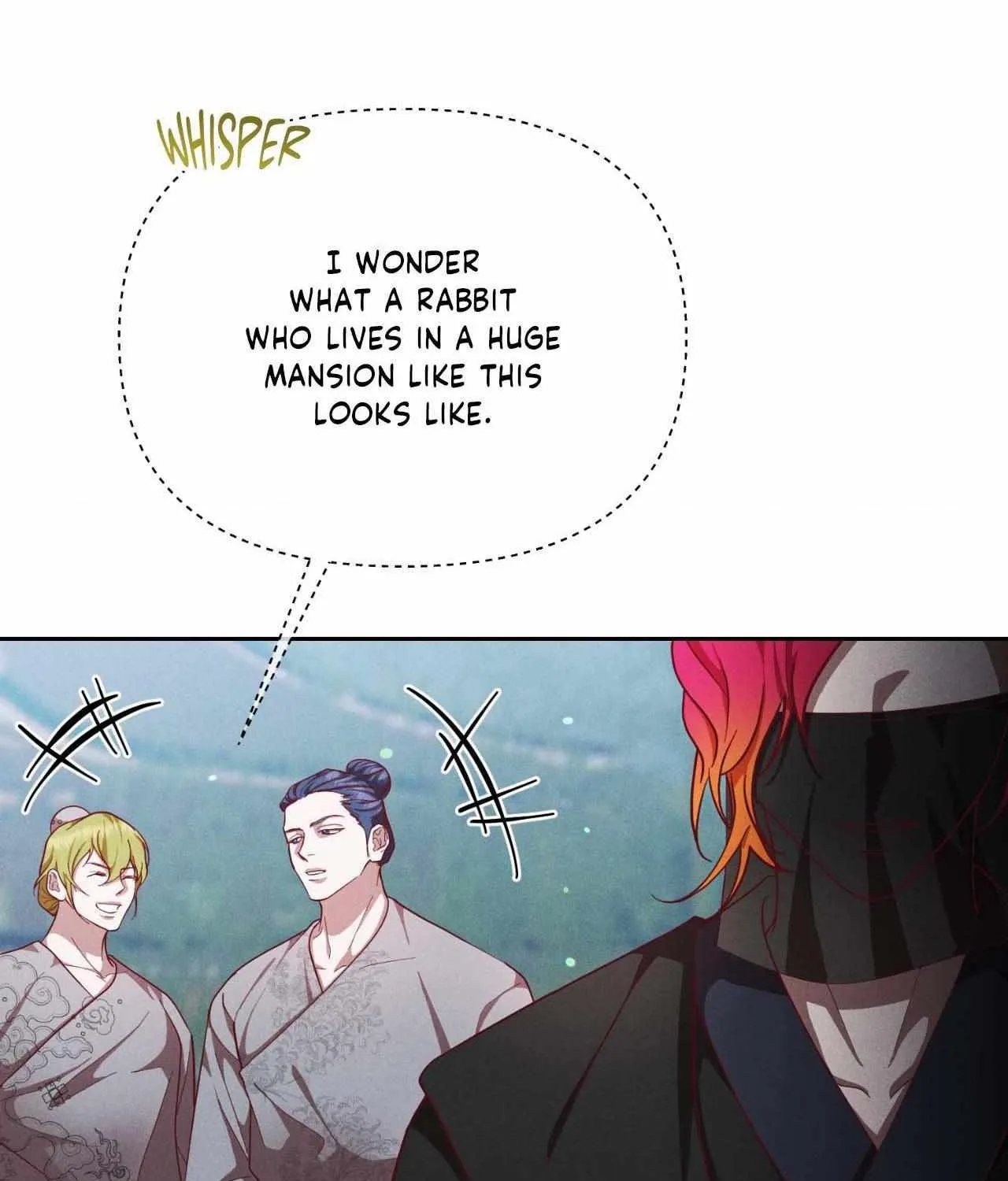 Byeoljubujeon Chapter 48 page 126 - 