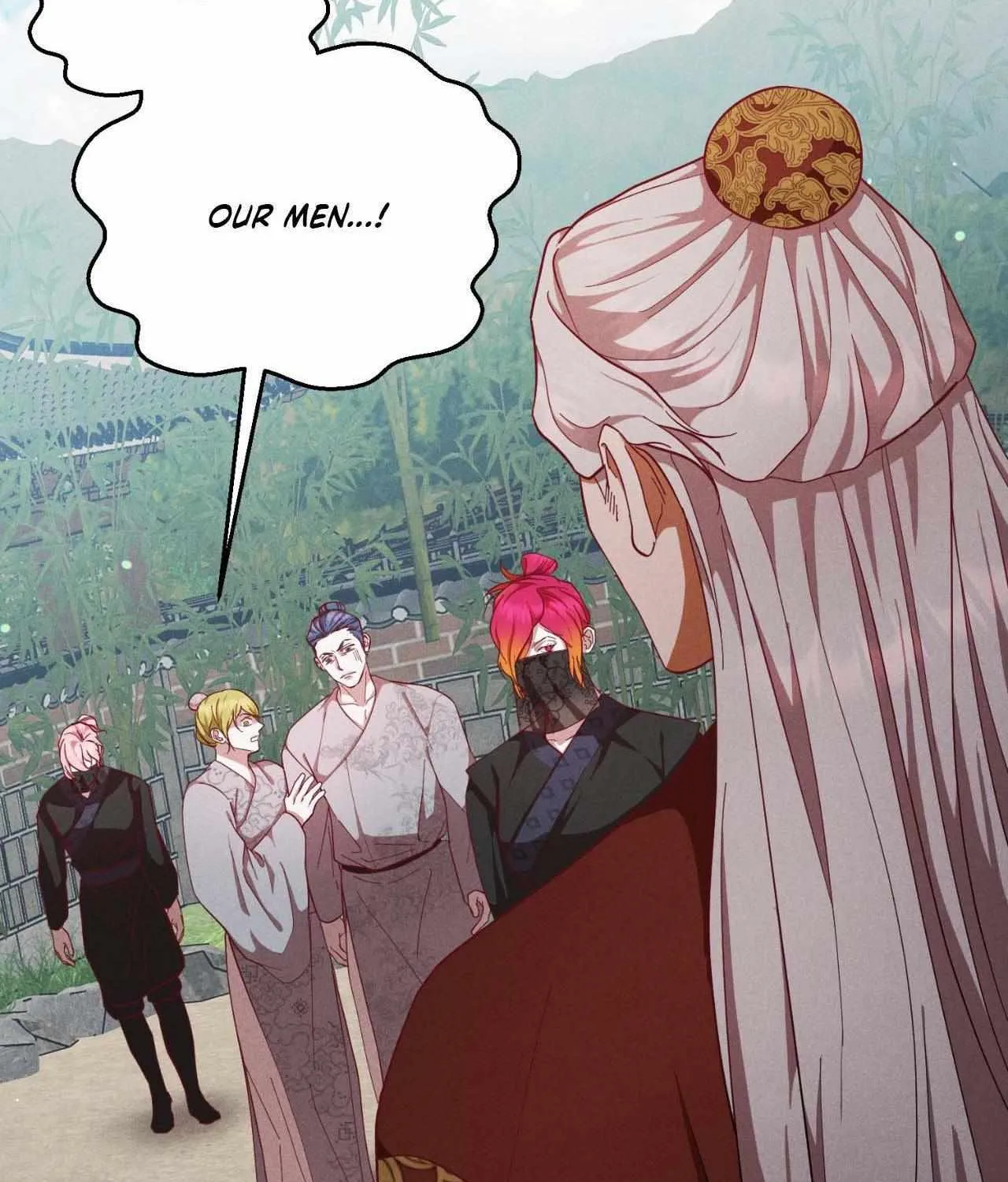 Byeoljubujeon Chapter 48 page 130 - 