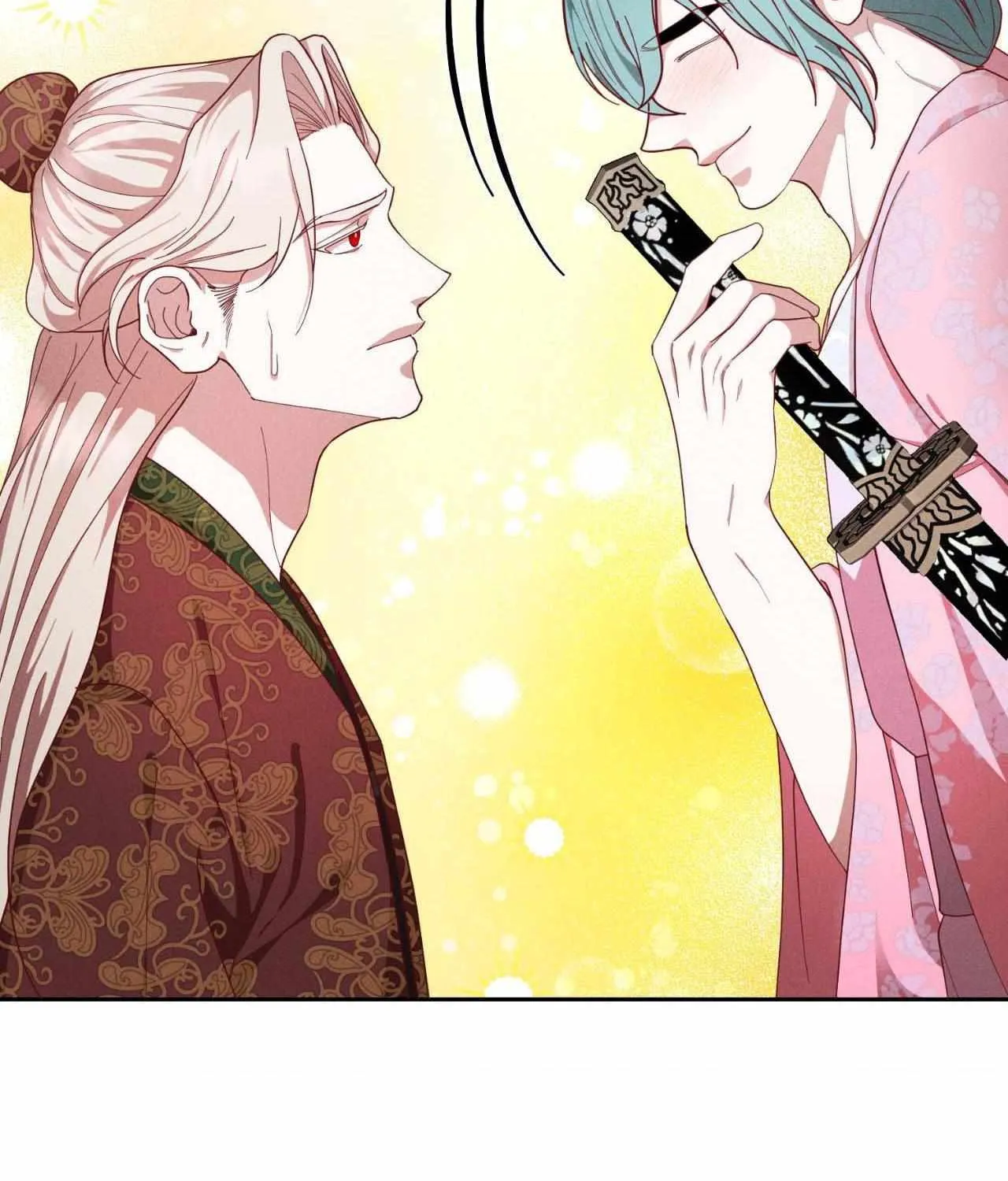 Byeoljubujeon Chapter 48 page 14 - 
