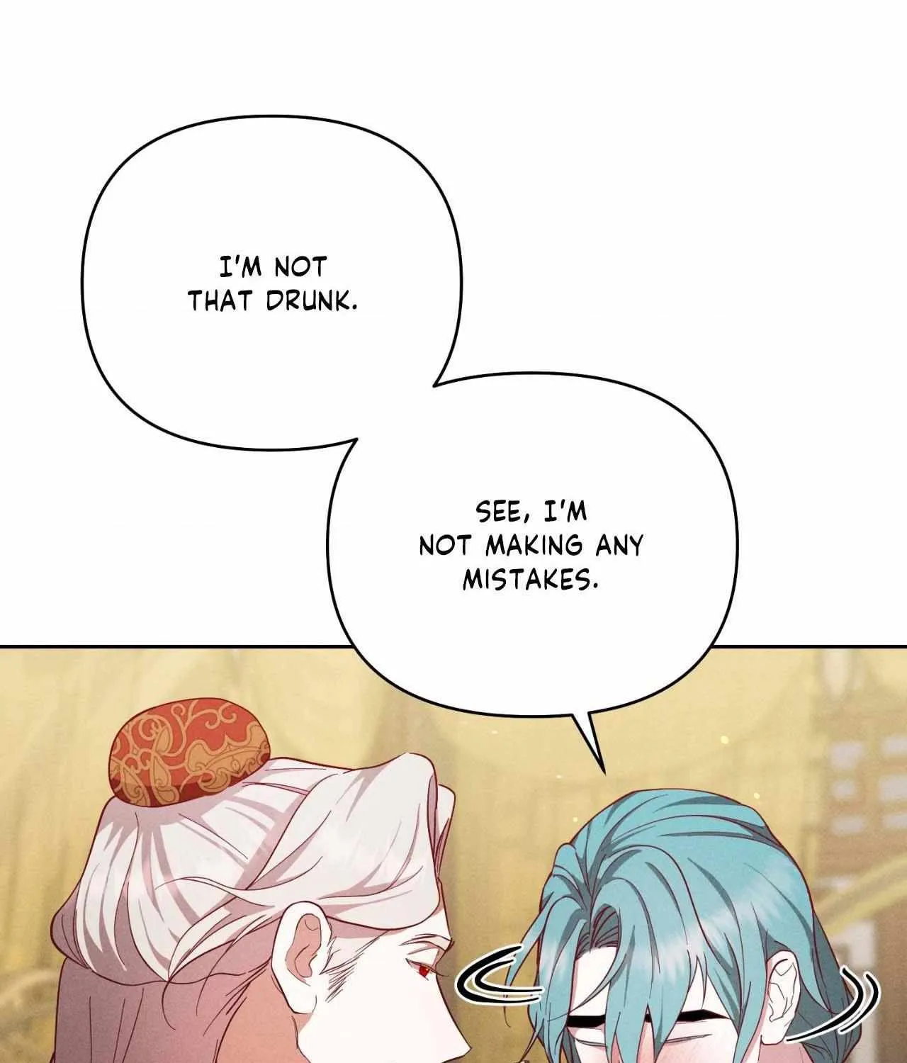 Byeoljubujeon Chapter 48 page 20 - 