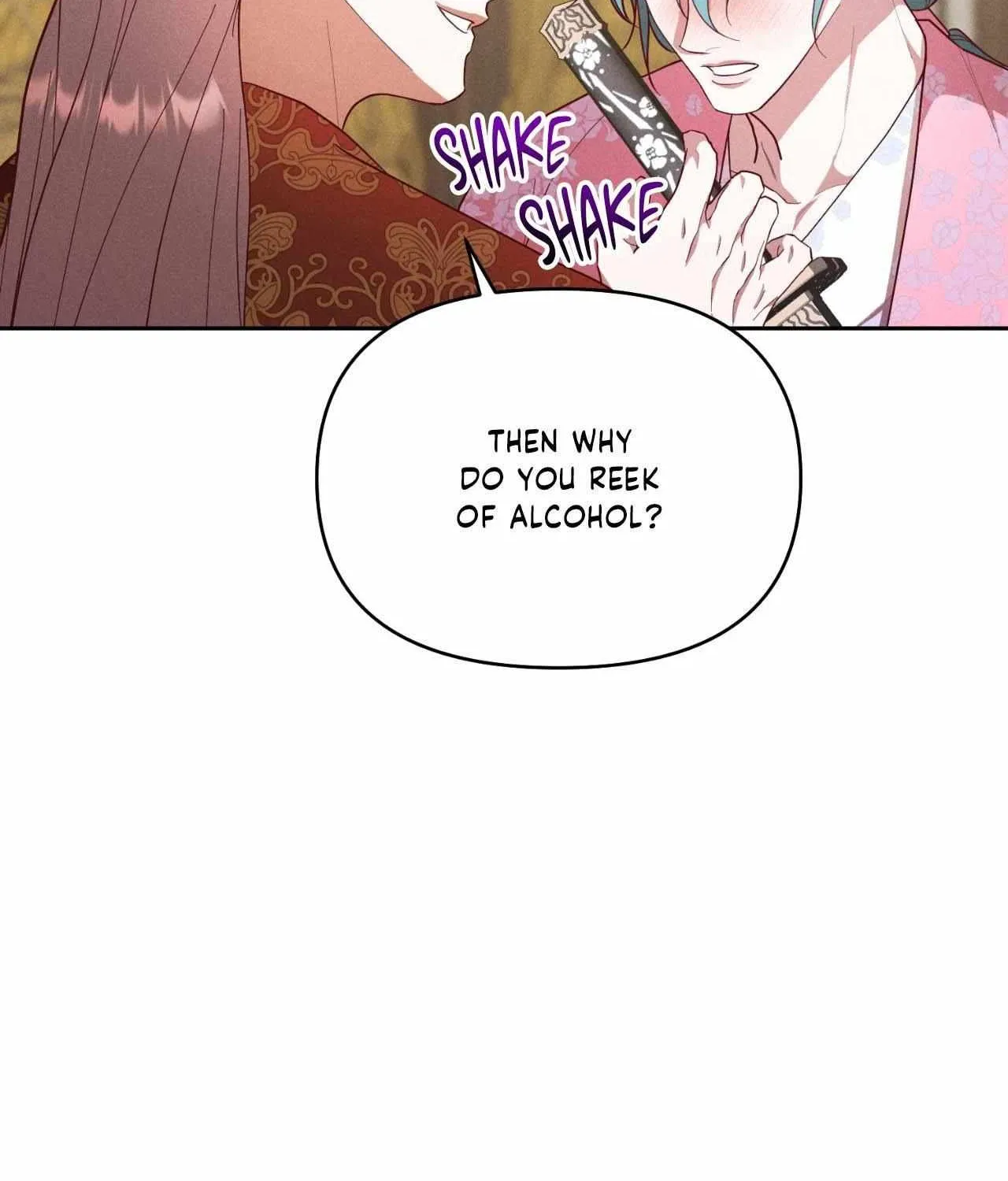 Byeoljubujeon Chapter 48 page 21 - 