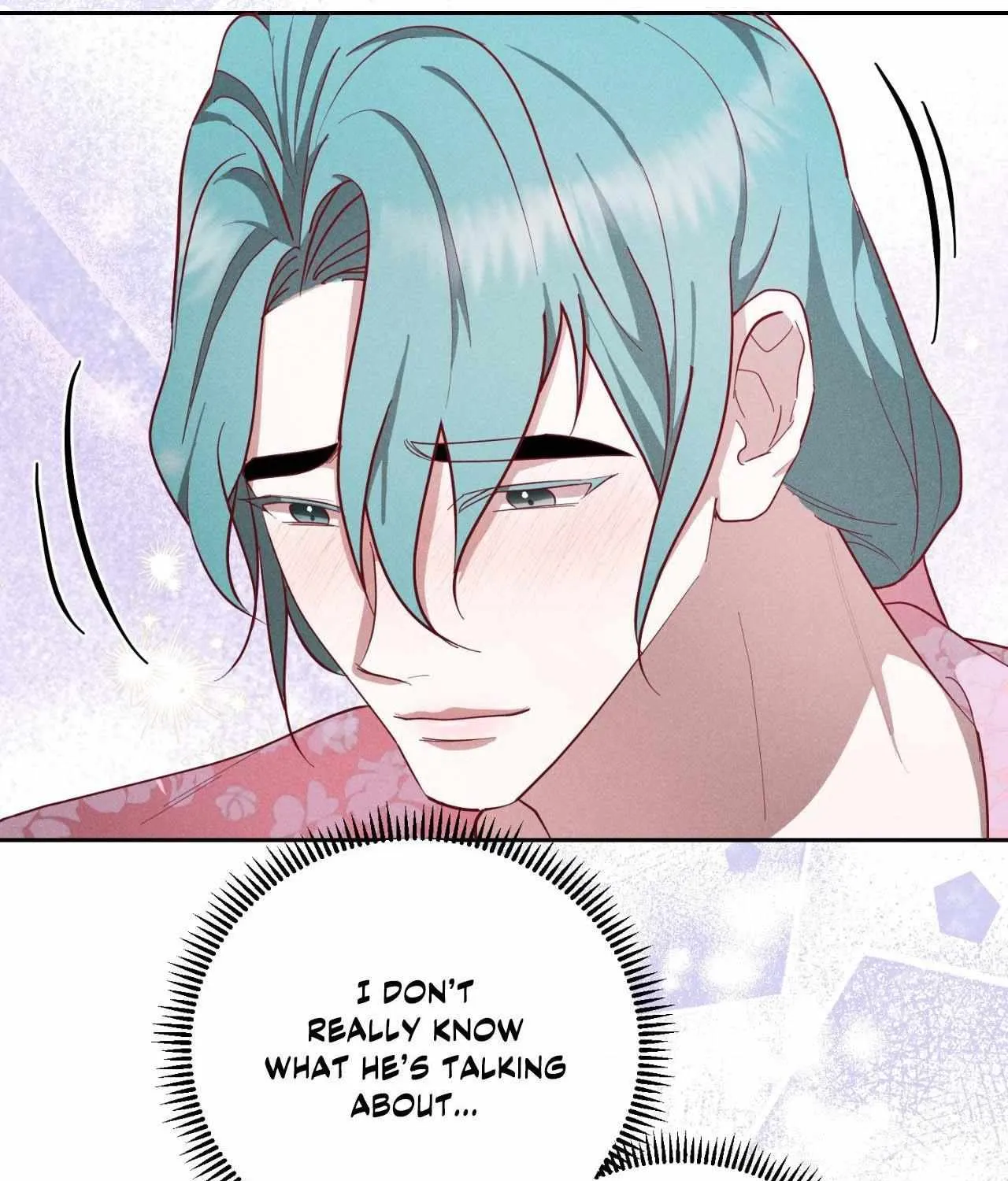 Byeoljubujeon Chapter 48 page 24 - 