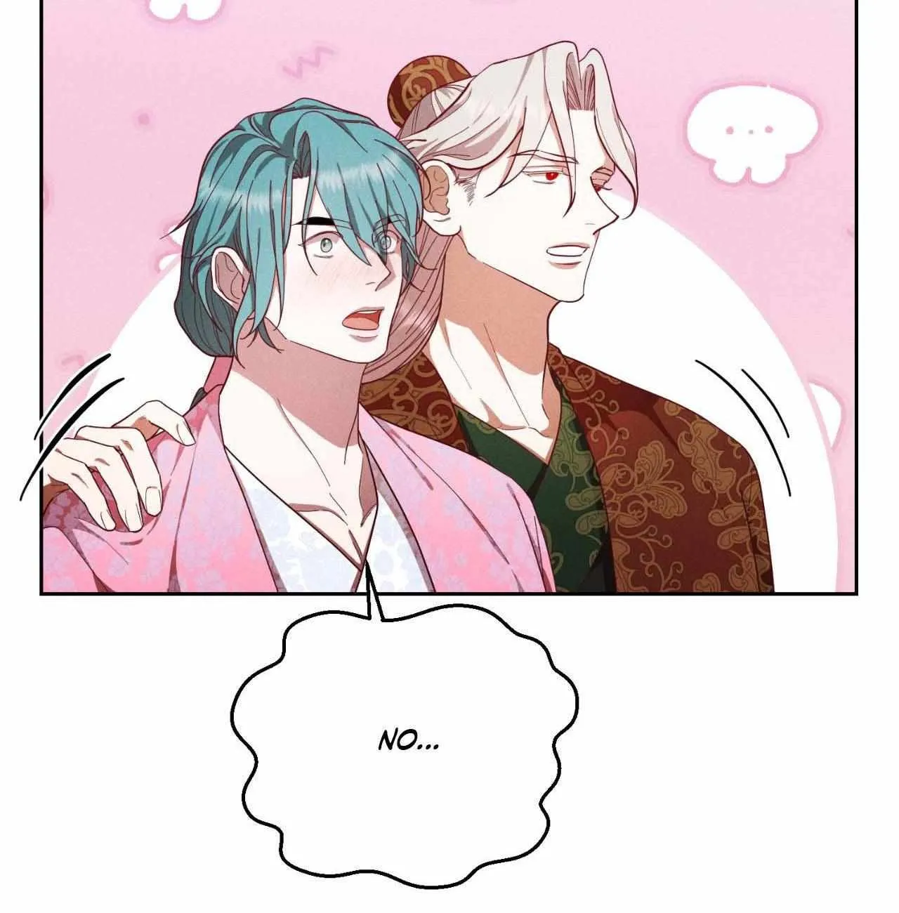 Byeoljubujeon Chapter 48 page 30 - 