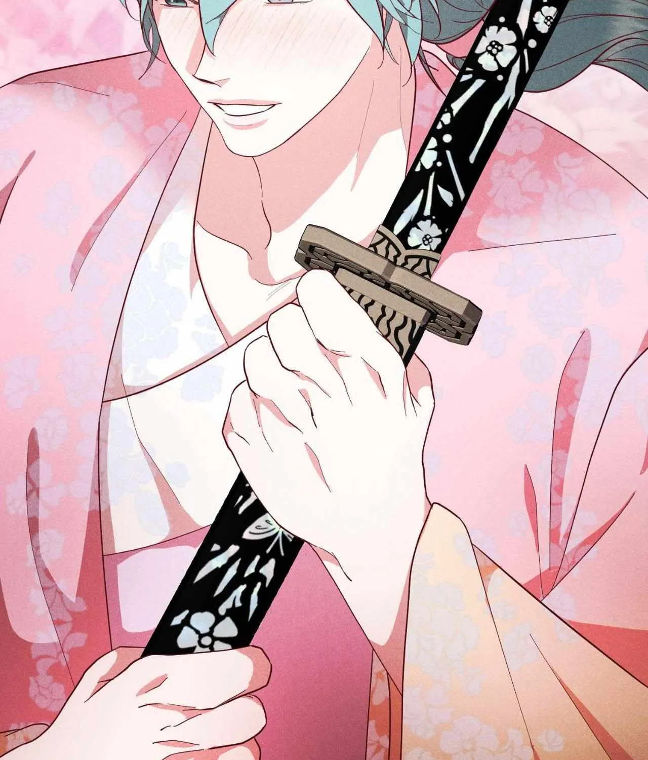 Byeoljubujeon Chapter 48 page 4 - 