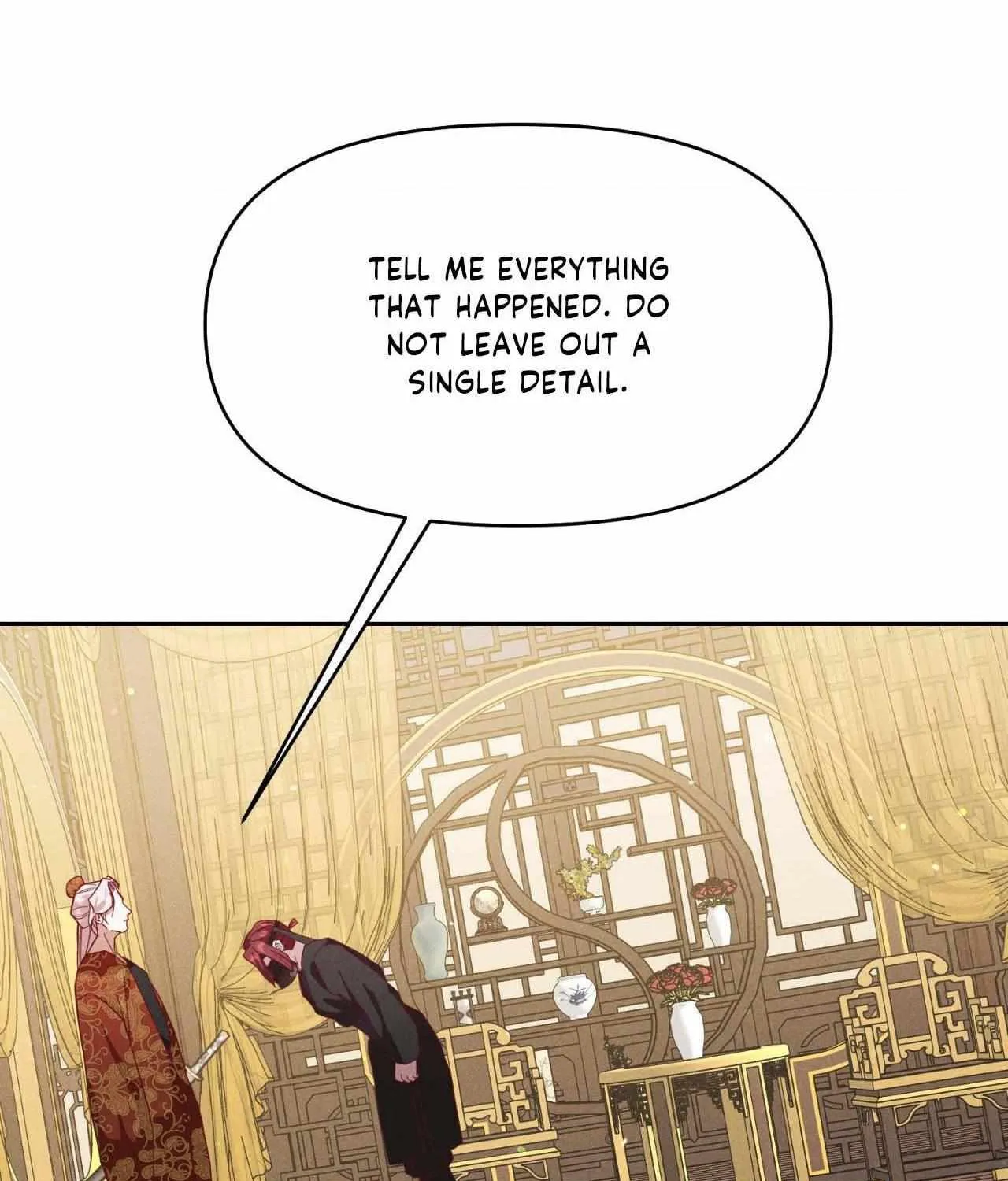 Byeoljubujeon Chapter 48 page 38 - 
