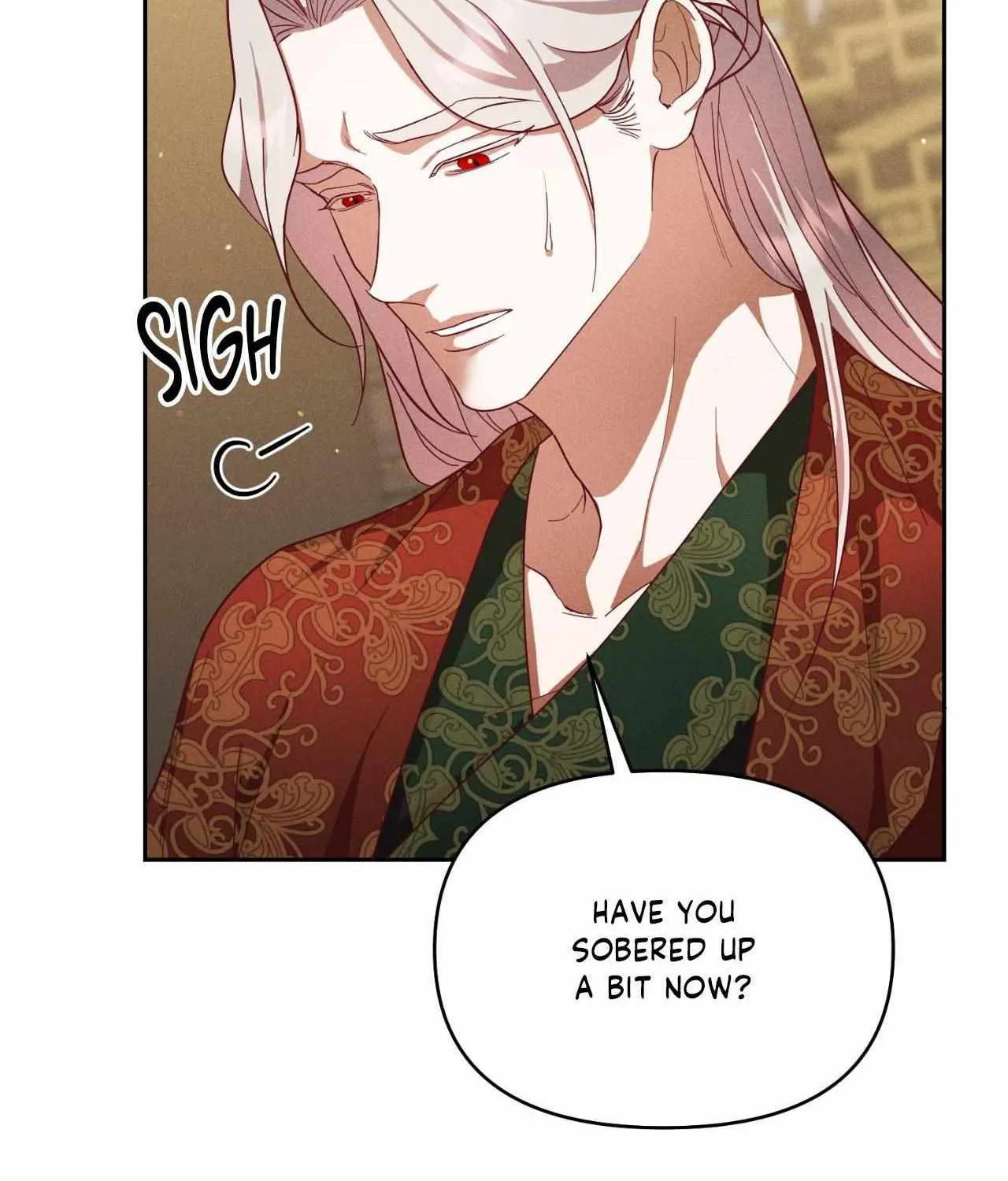 Byeoljubujeon Chapter 48 page 50 - 