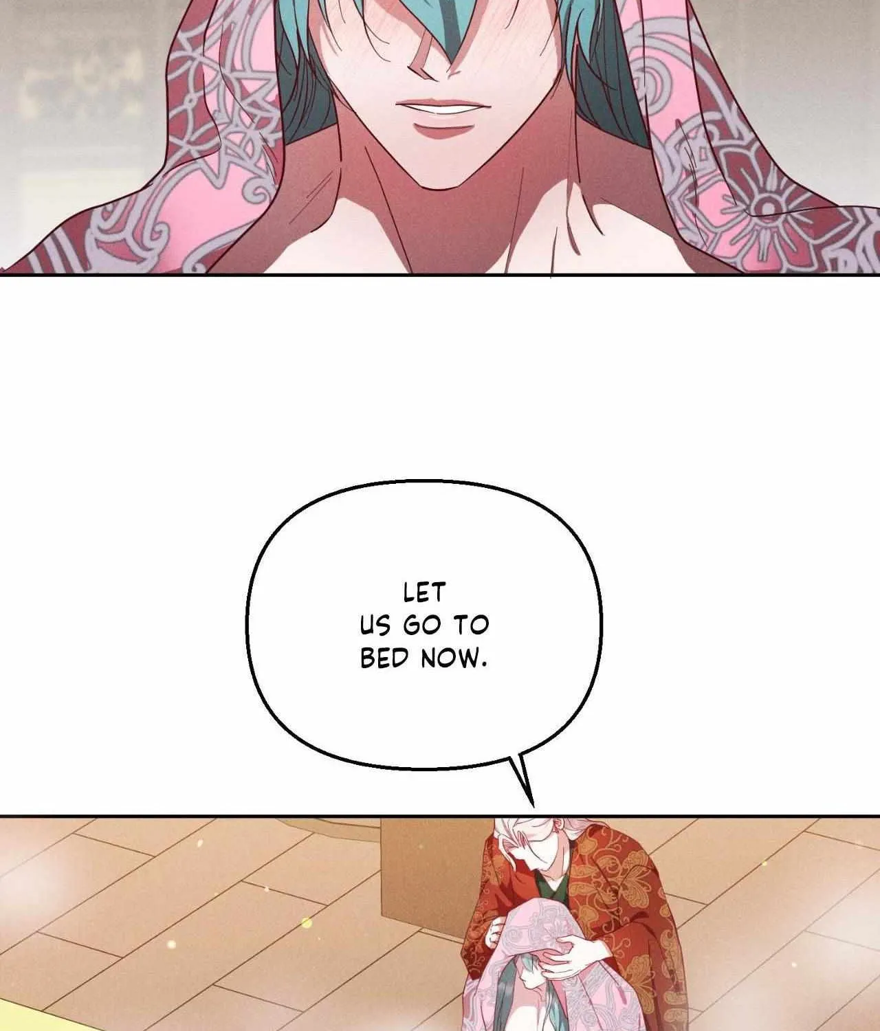 Byeoljubujeon Chapter 48 page 54 - 