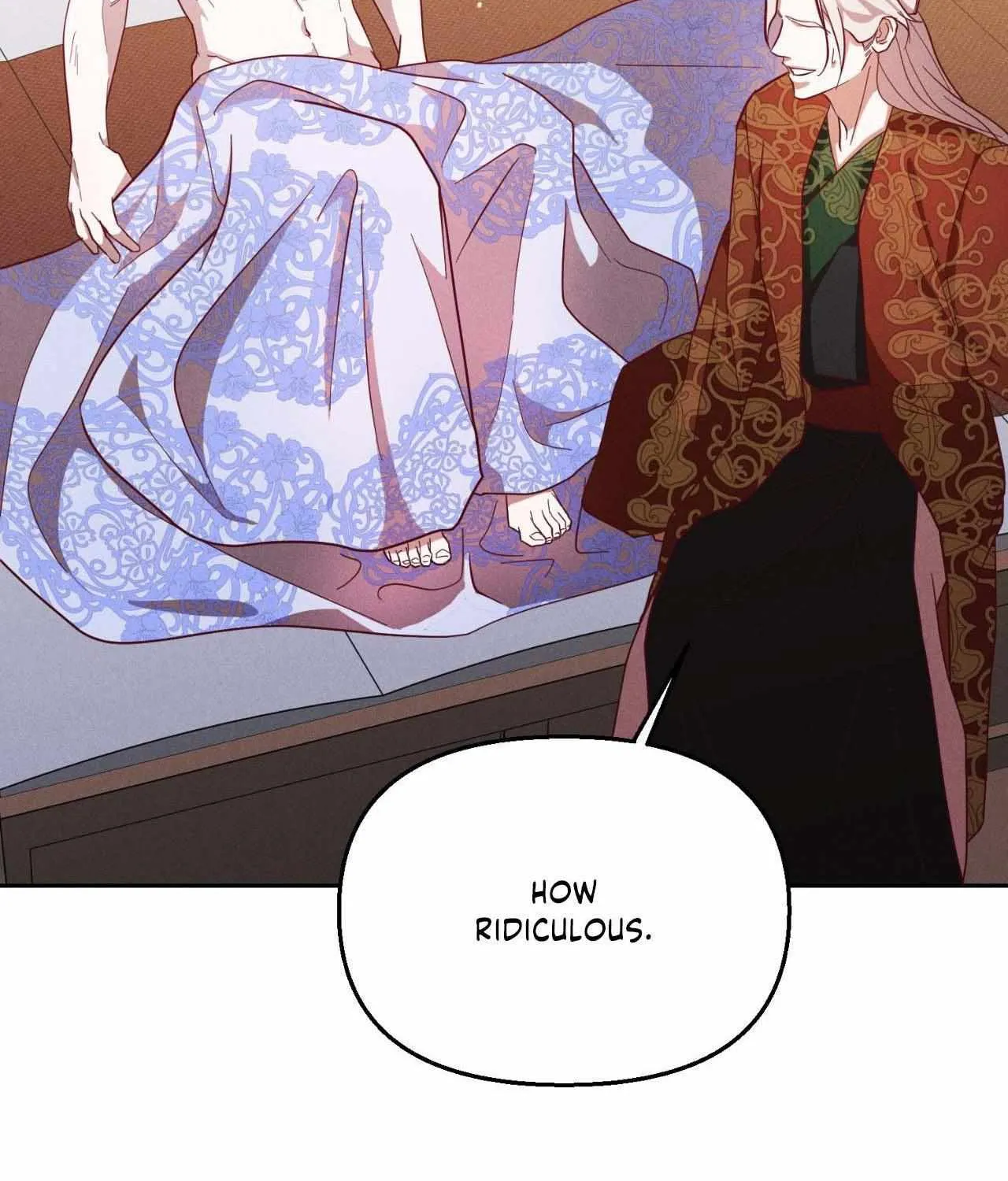 Byeoljubujeon Chapter 48 page 59 - 