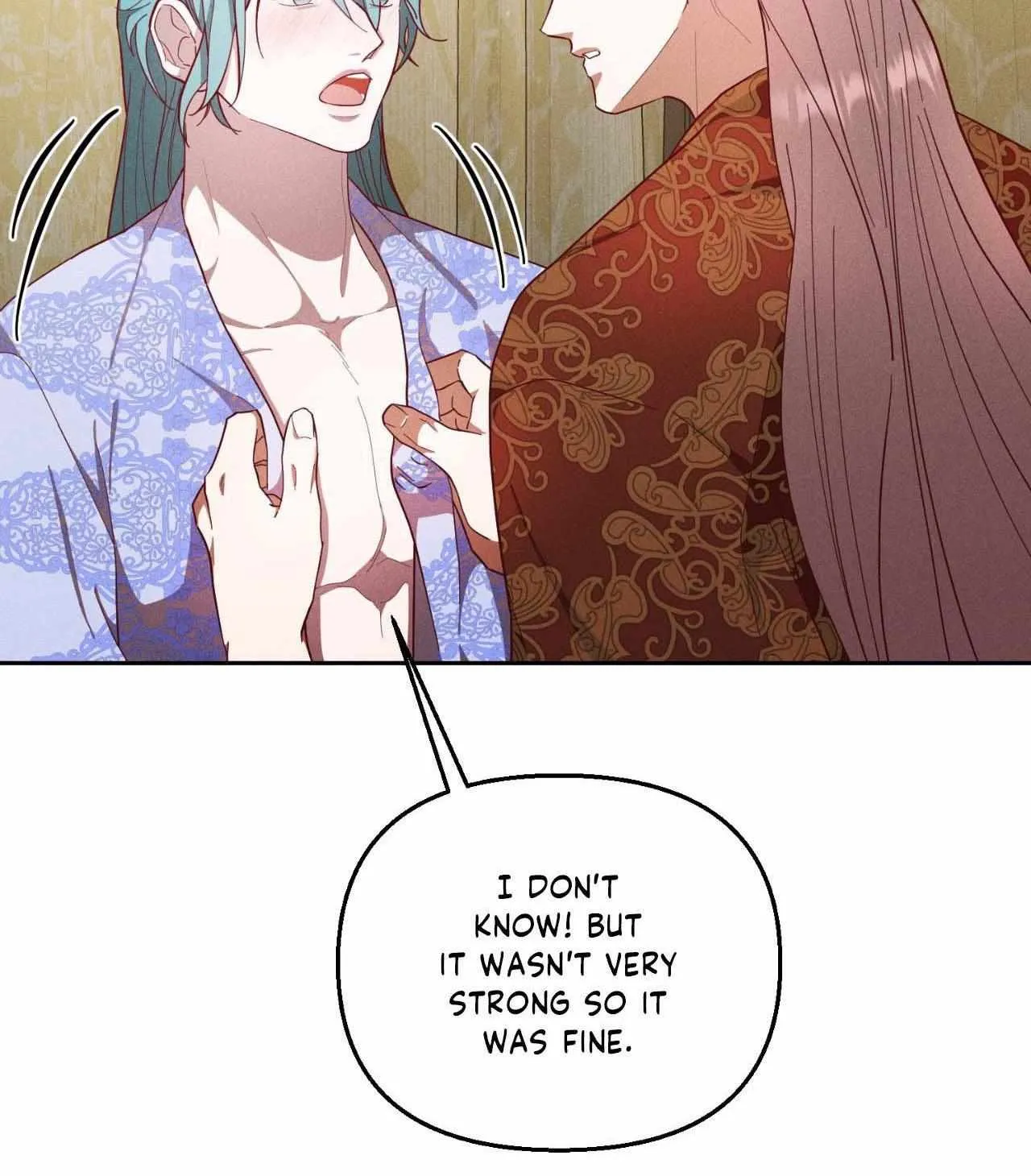 Byeoljubujeon Chapter 48 page 61 - 