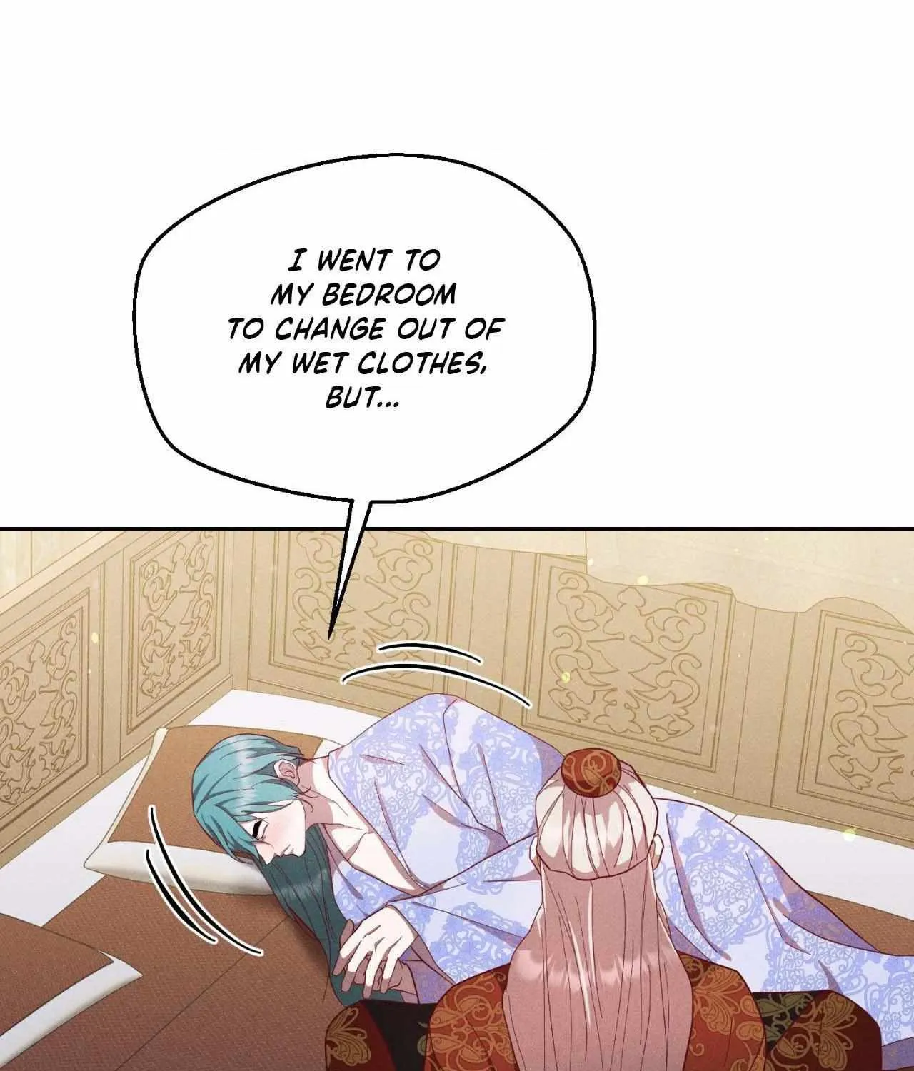 Byeoljubujeon Chapter 48 page 74 - 