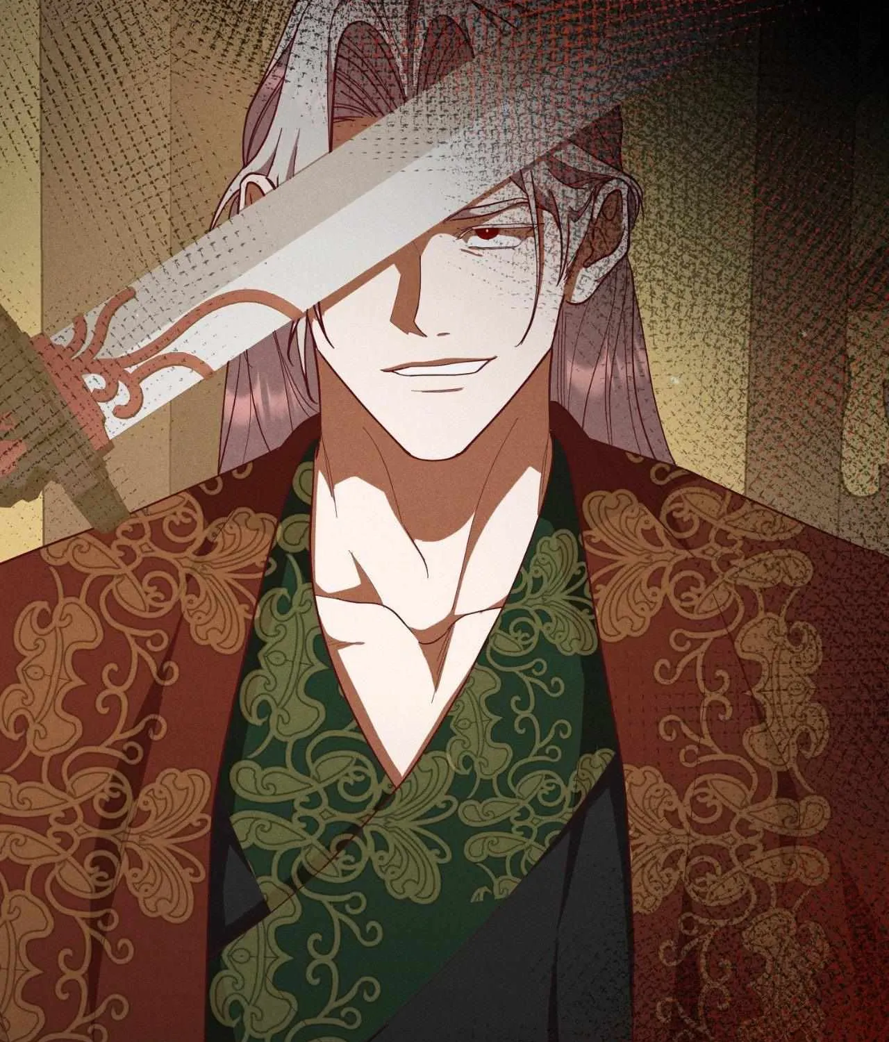 Byeoljubujeon Chapter 48 page 93 - 