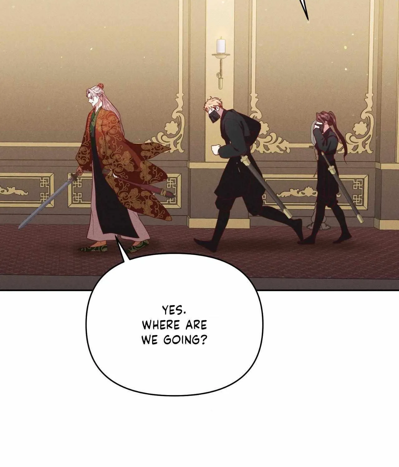 Byeoljubujeon Chapter 48 page 96 - 