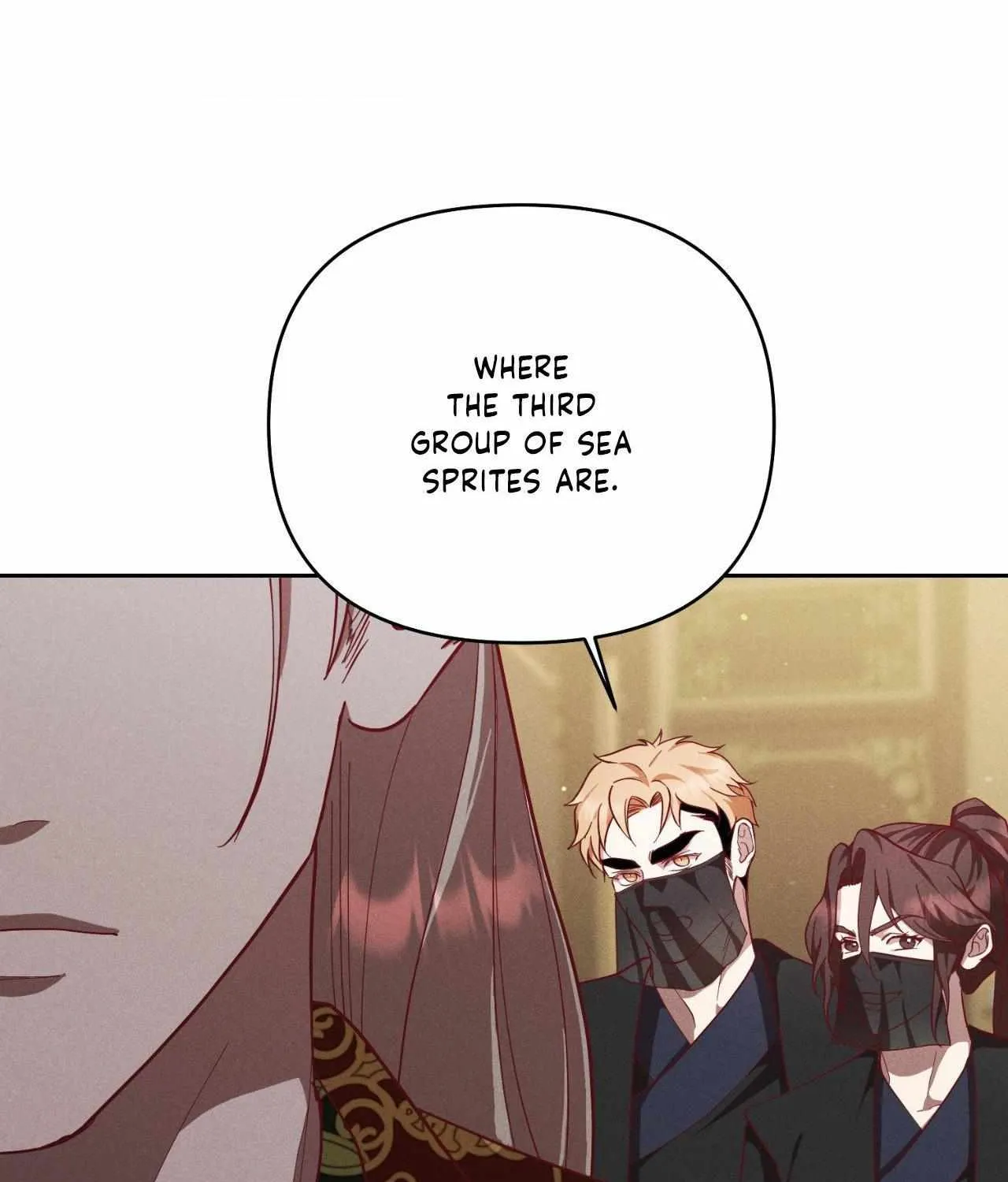 Byeoljubujeon Chapter 48 page 97 - 