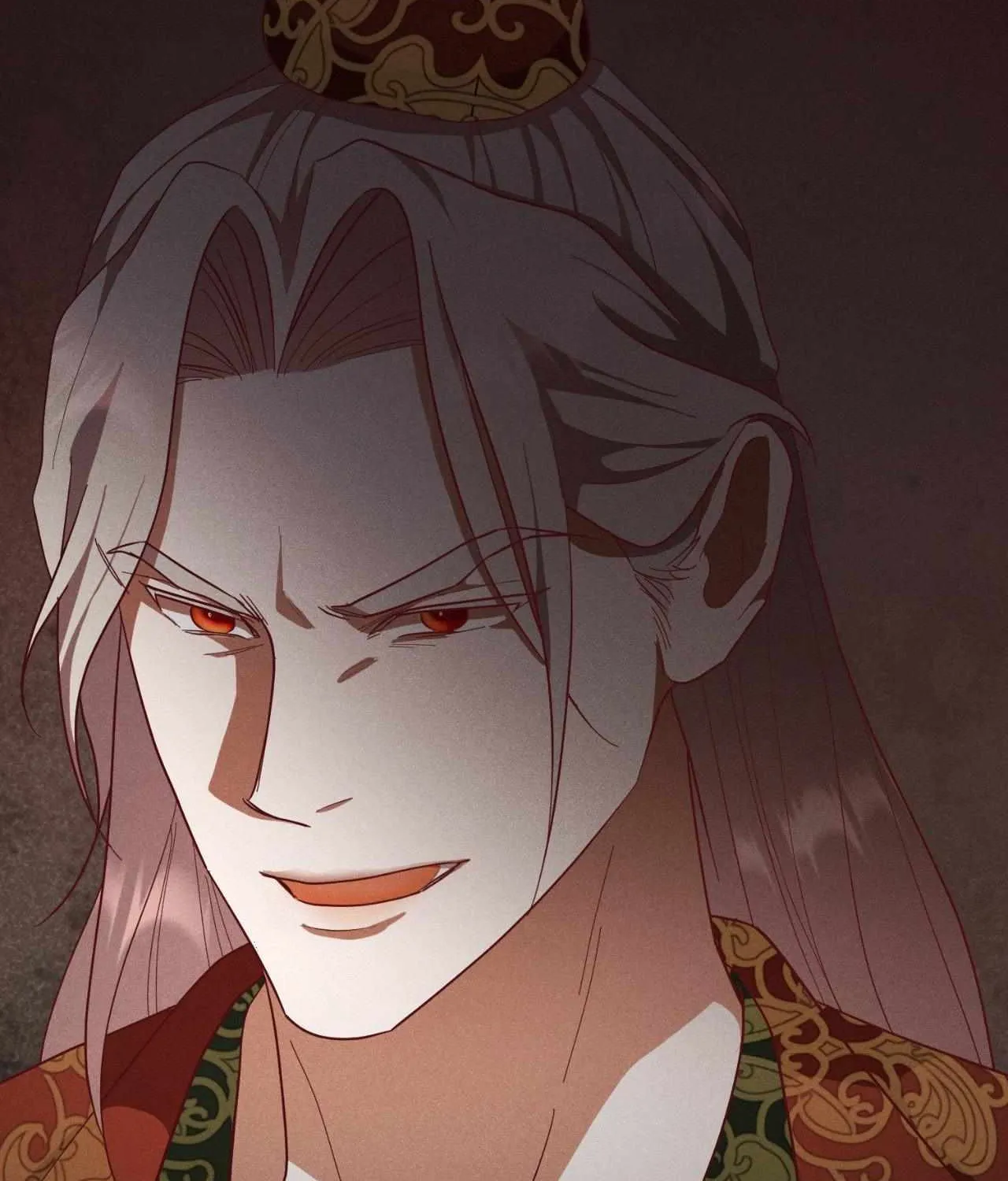 Byeoljubujeon Chapter 48 page 100 - 