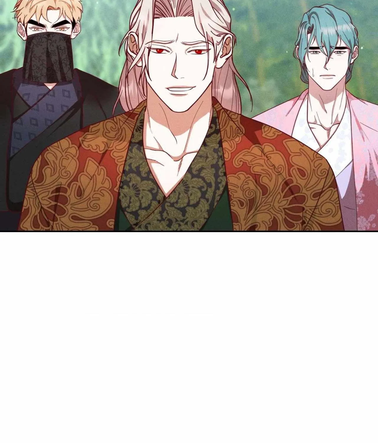 Byeoljubujeon Chapter 49 page 11 - 