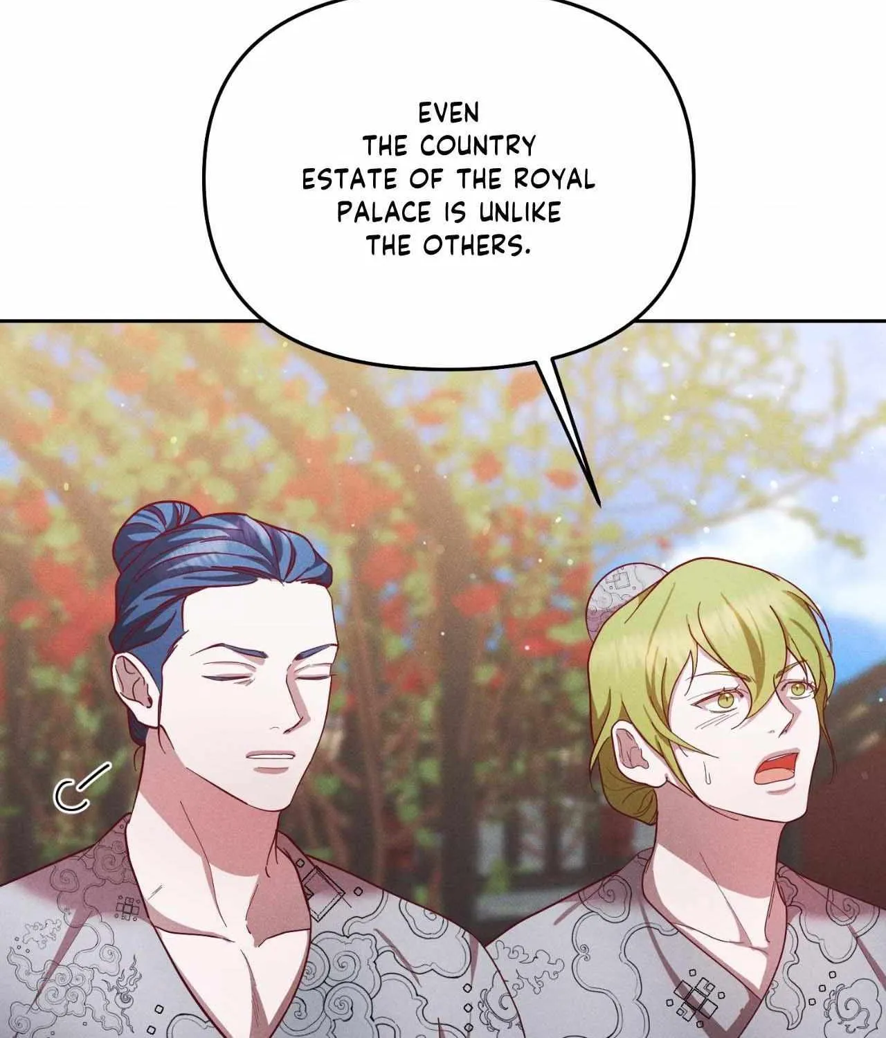 Byeoljubujeon Chapter 49 page 105 - 