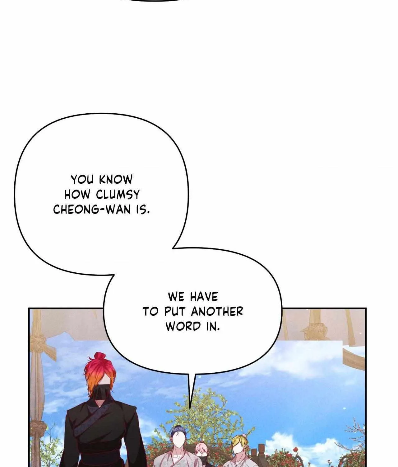 Byeoljubujeon Chapter 49 page 110 - 