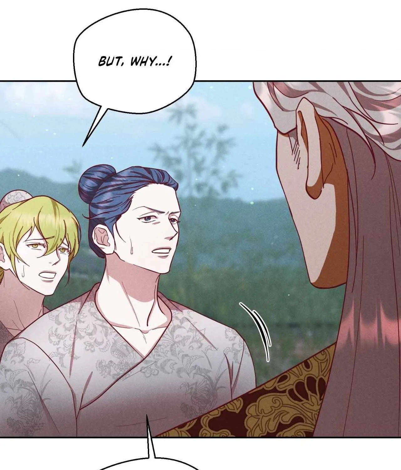 Byeoljubujeon Chapter 49 page 12 - 