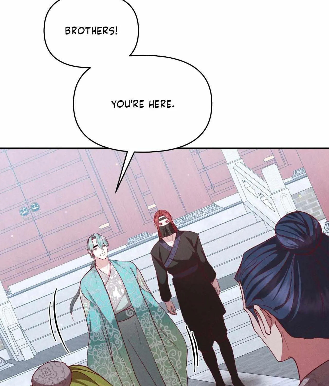 Byeoljubujeon Chapter 49 page 113 - 