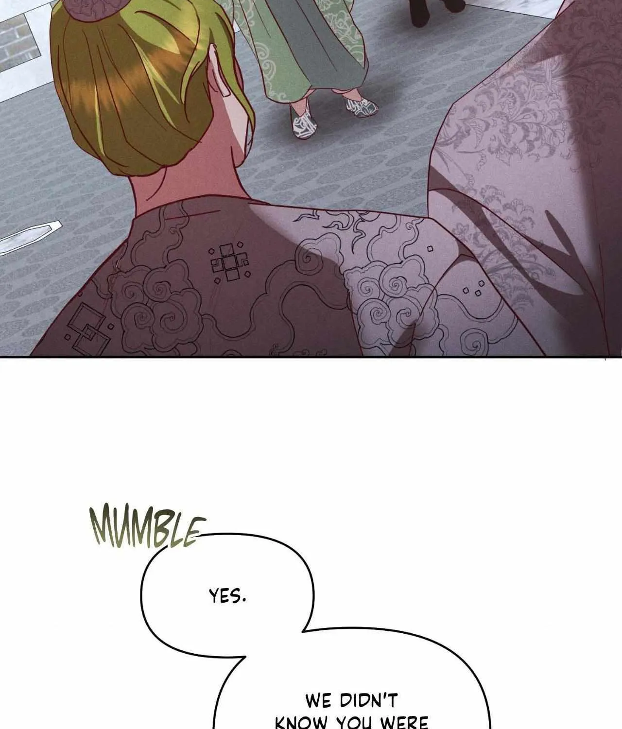 Byeoljubujeon Chapter 49 page 114 - 
