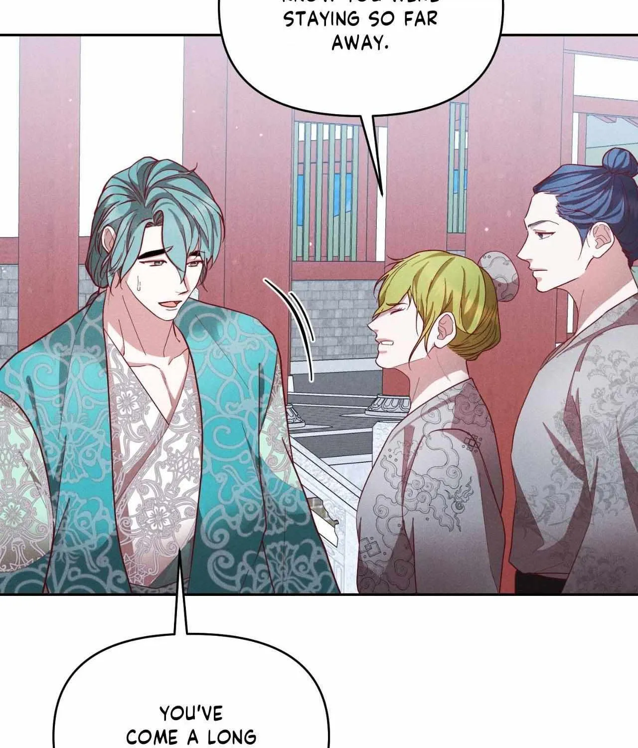 Byeoljubujeon Chapter 49 page 115 - 