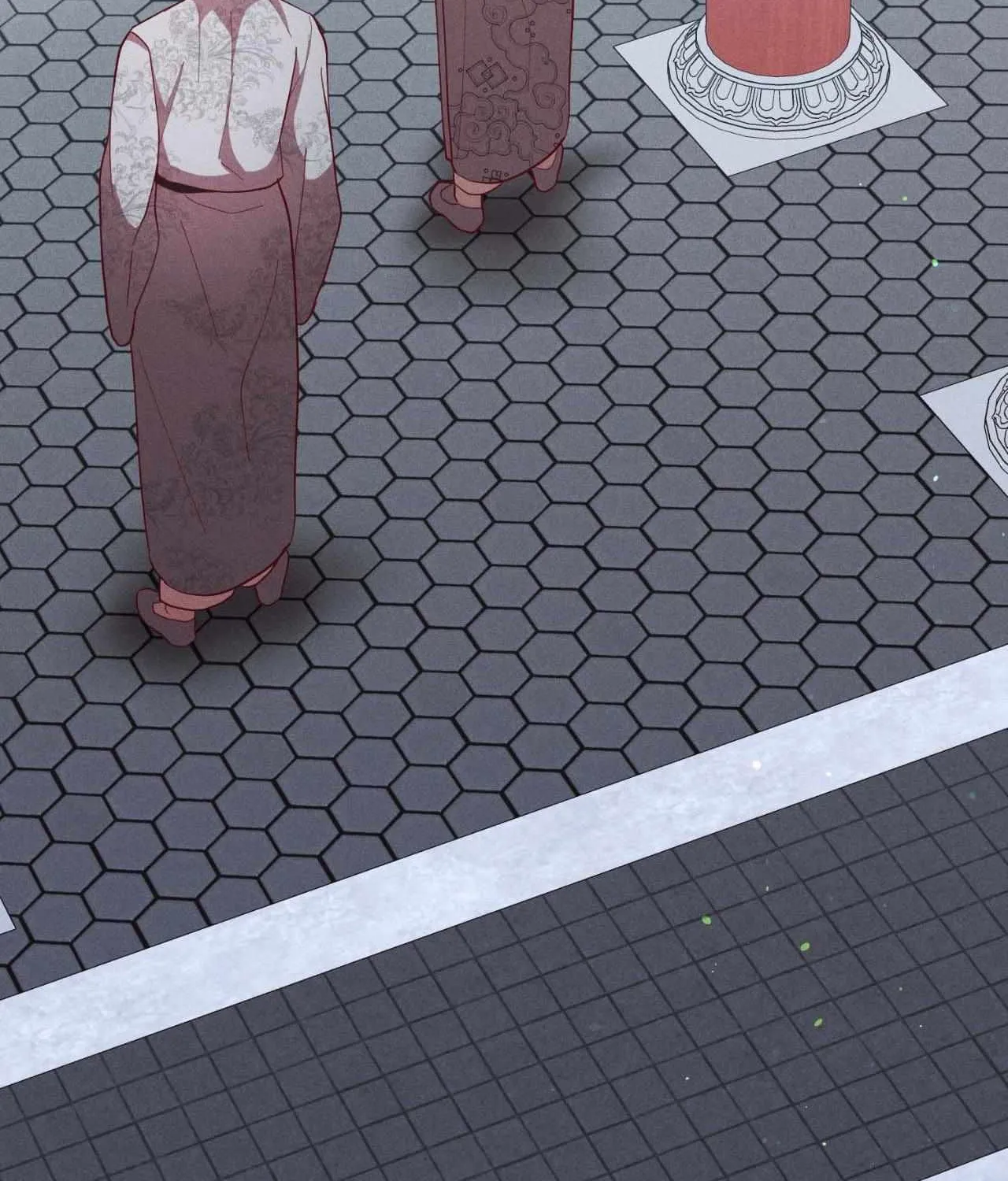 Byeoljubujeon Chapter 49 page 118 - 