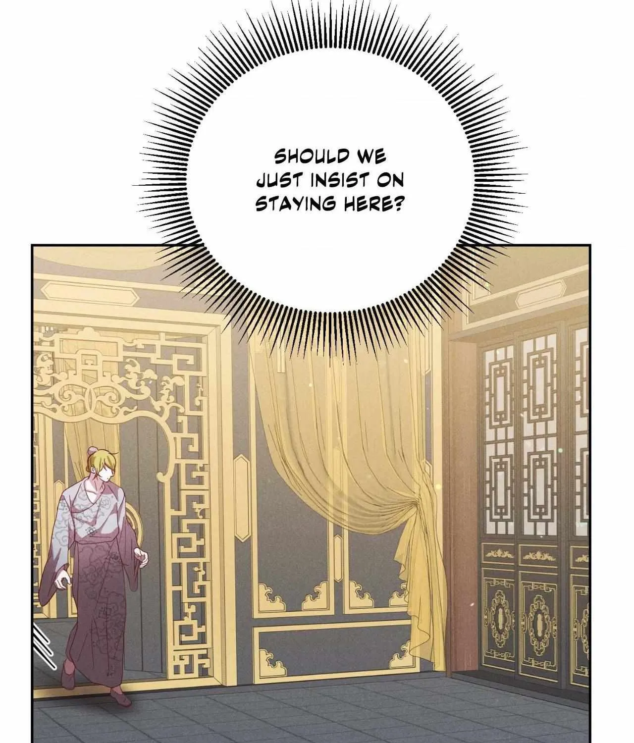 Byeoljubujeon Chapter 49 page 128 - 