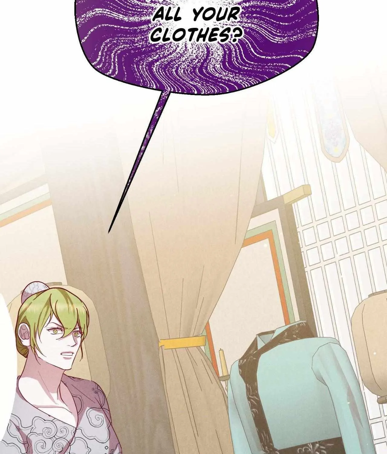 Byeoljubujeon Chapter 49 page 136 - 