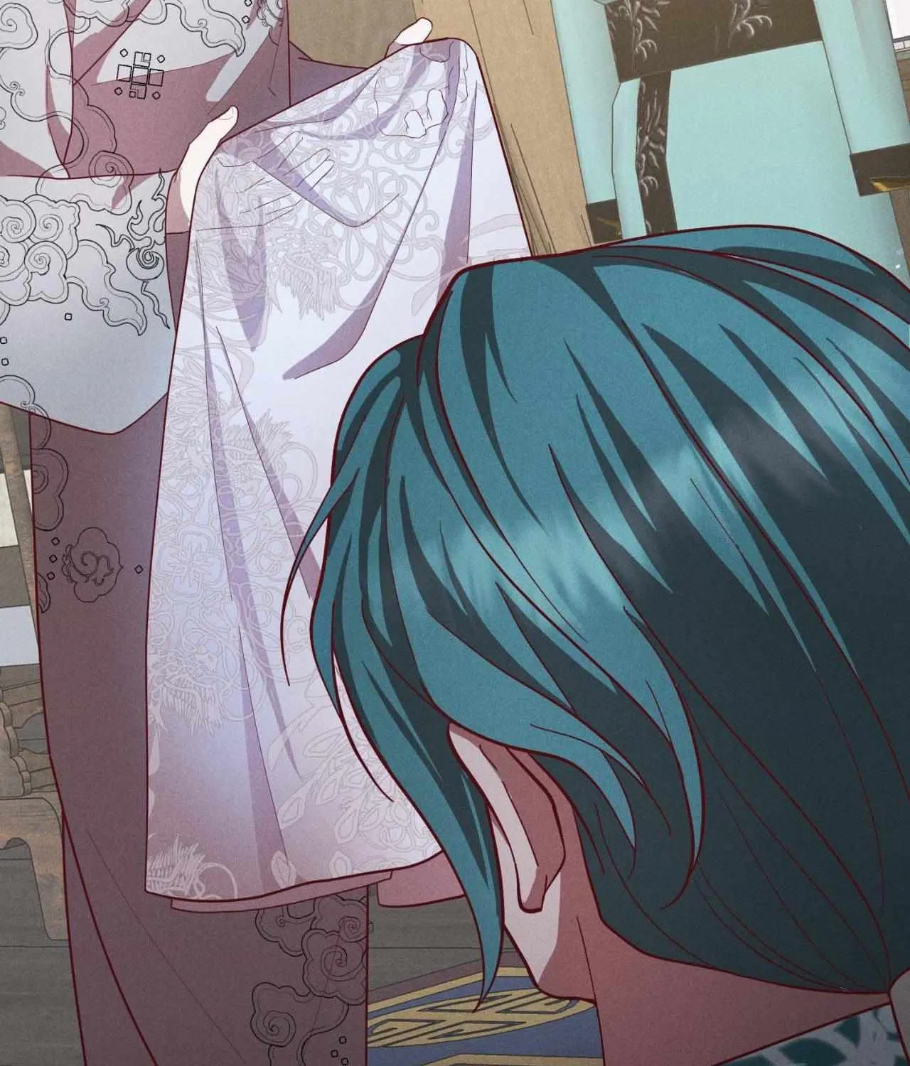 Byeoljubujeon Chapter 49 page 137 - 