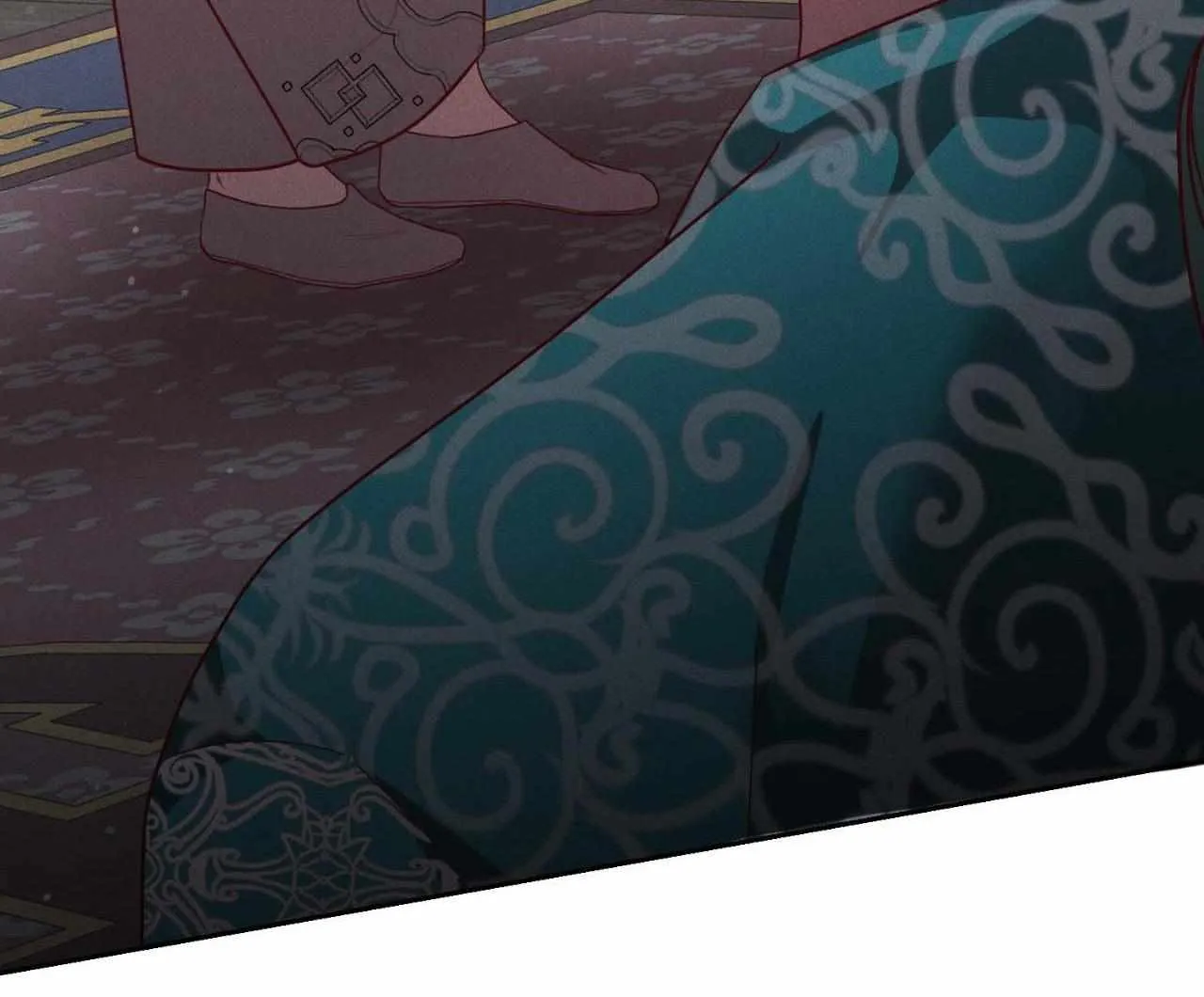 Byeoljubujeon Chapter 49 page 138 - 