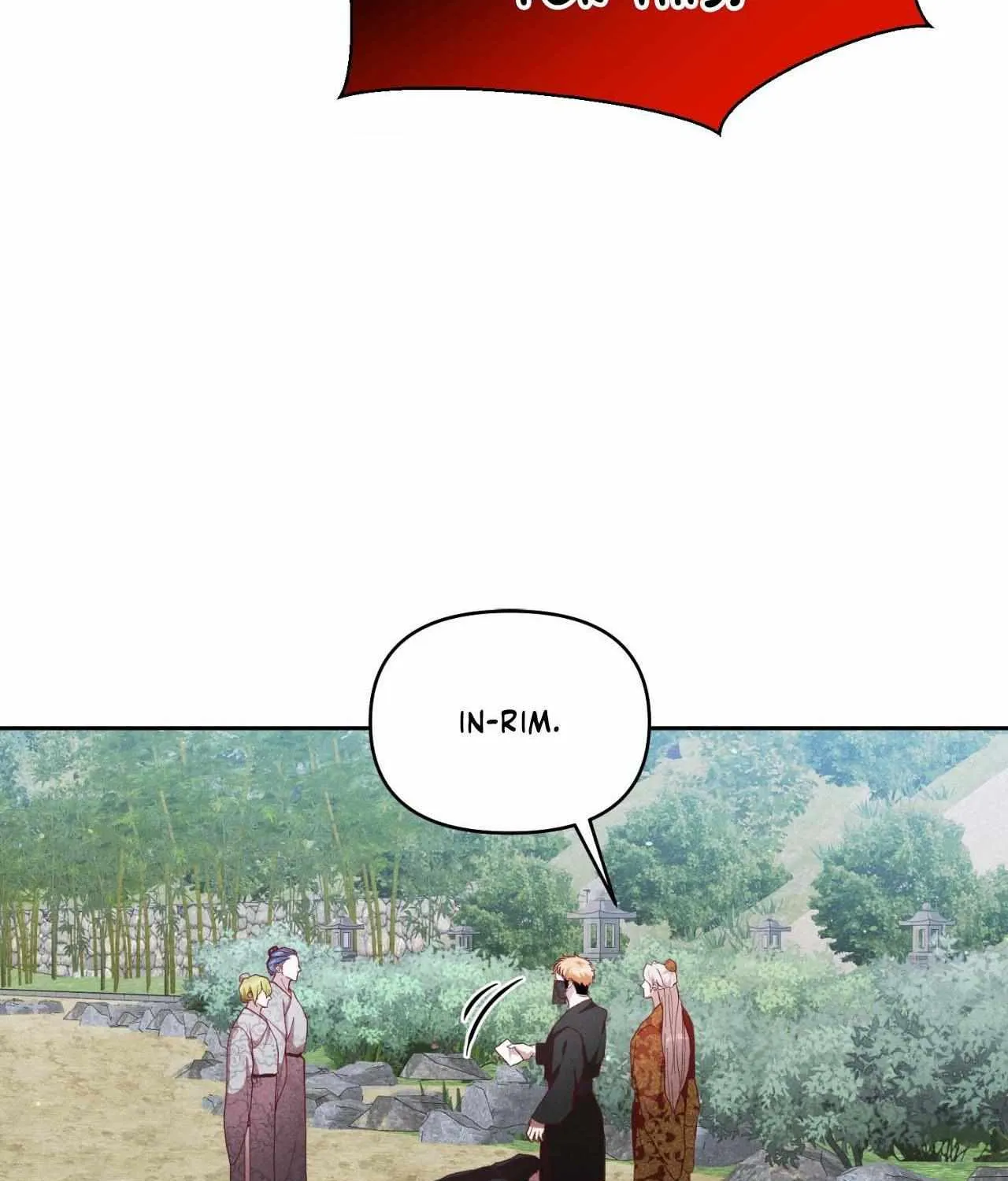 Byeoljubujeon Chapter 49 page 16 - 