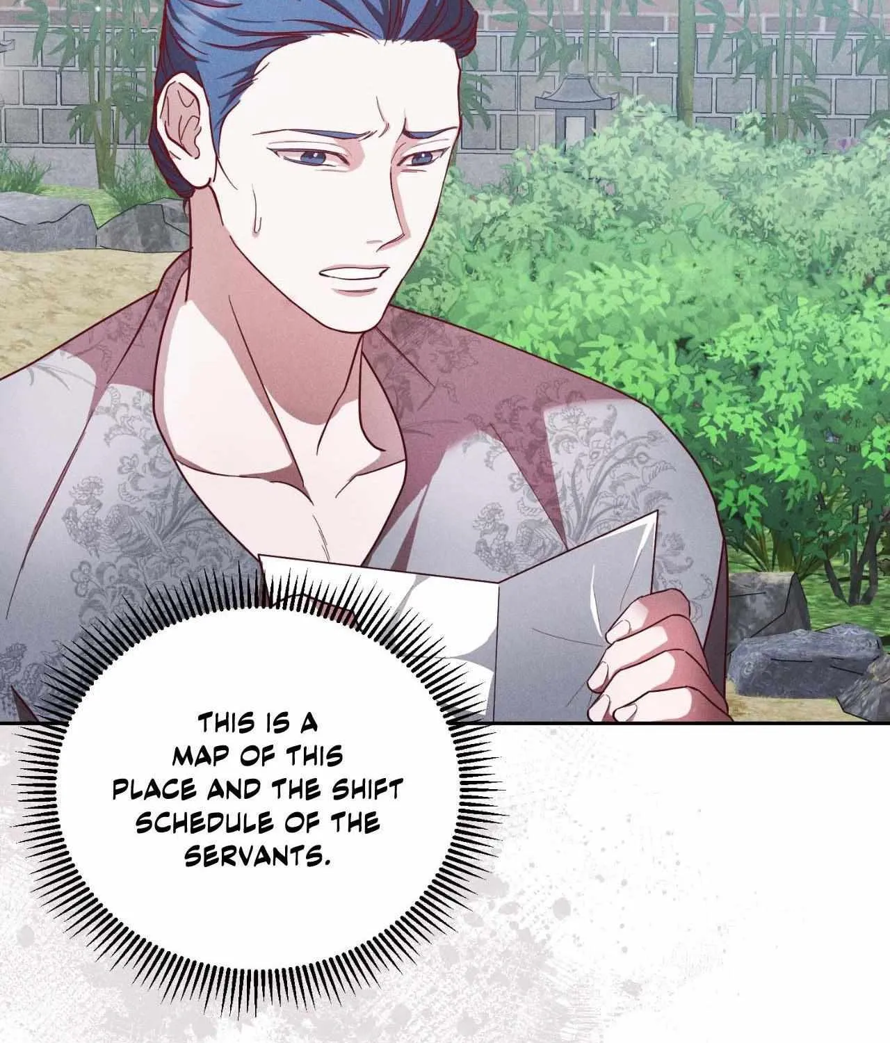 Byeoljubujeon Chapter 49 page 20 - 