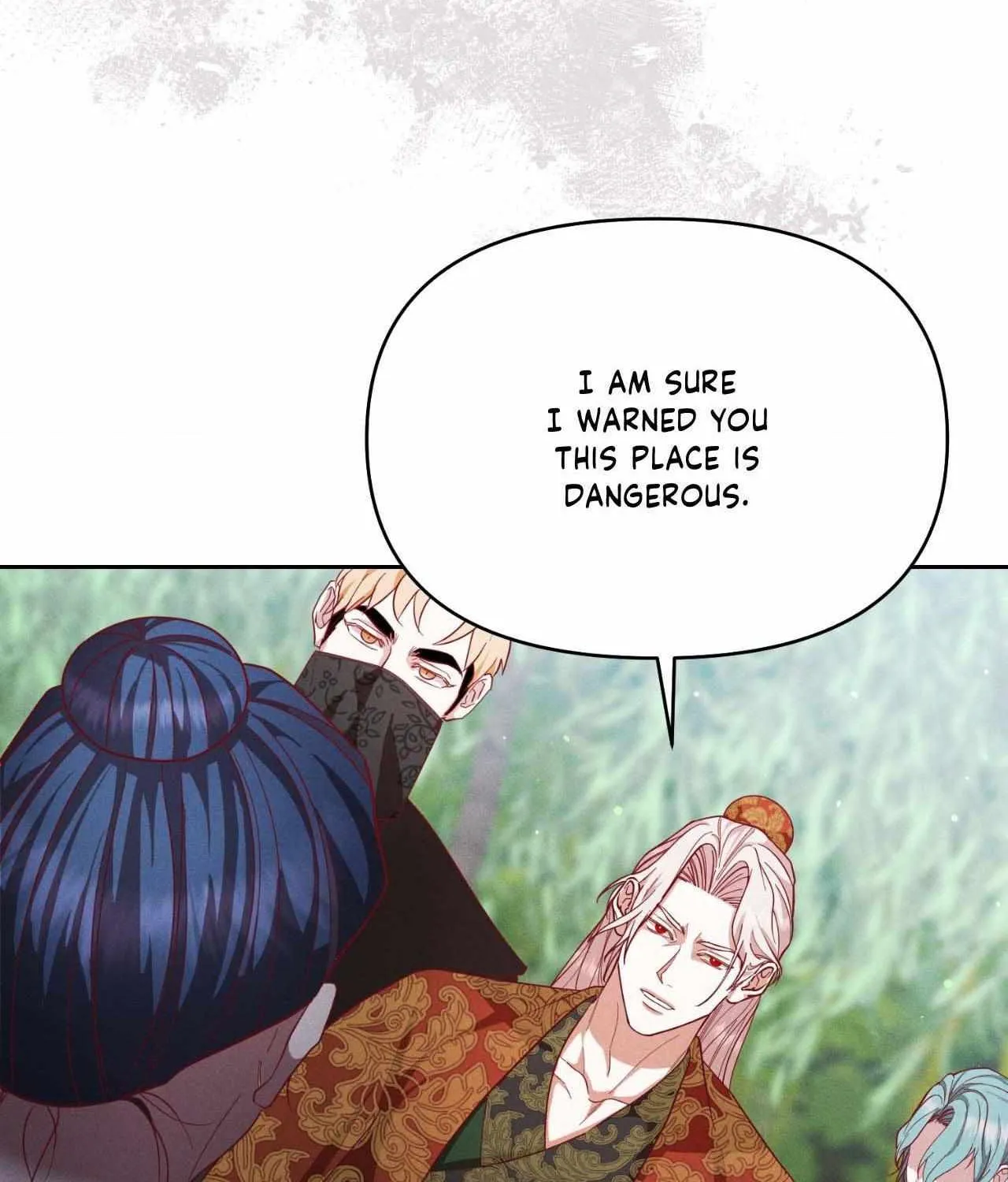 Byeoljubujeon Chapter 49 page 21 - 