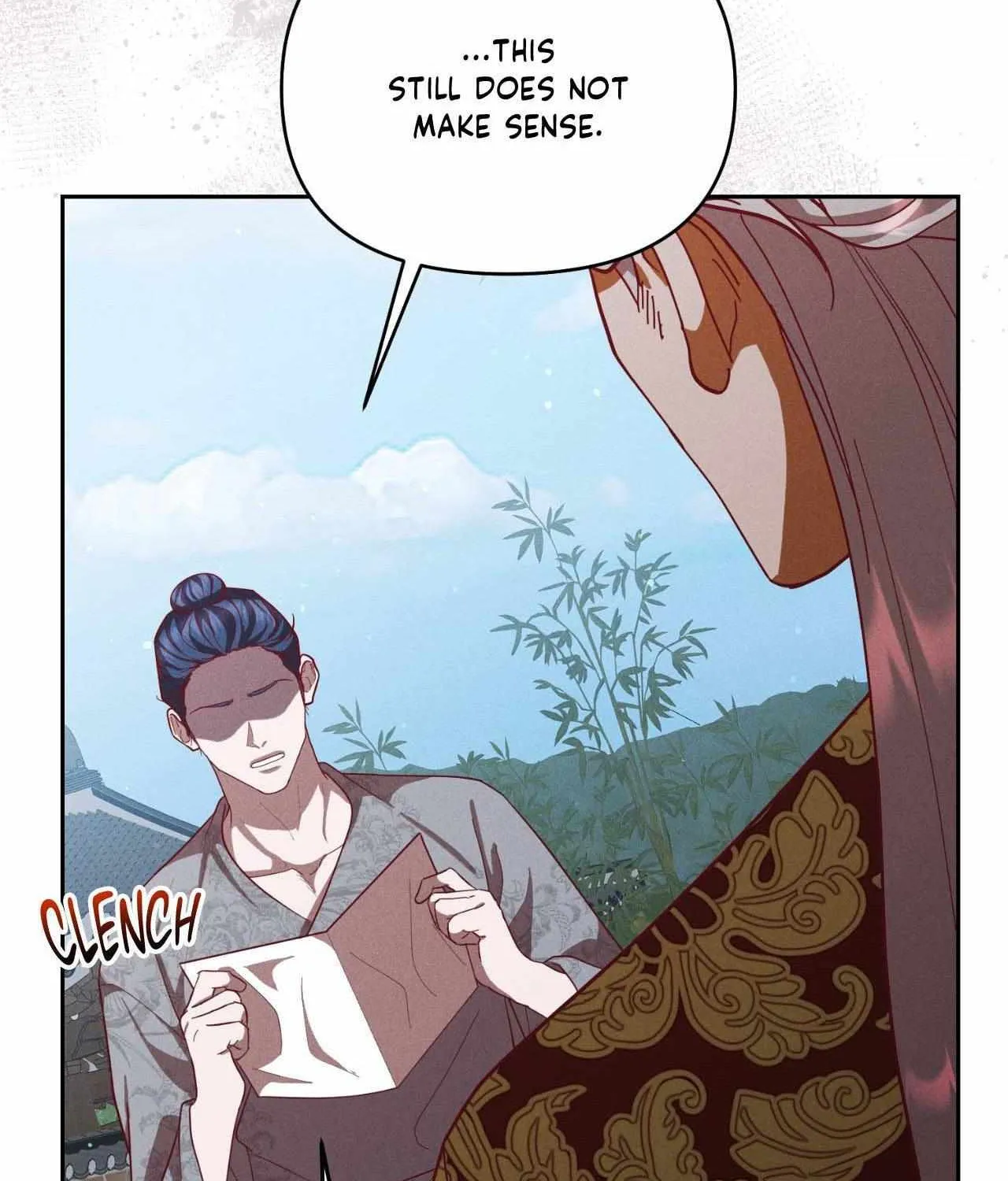 Byeoljubujeon Chapter 49 page 26 - 