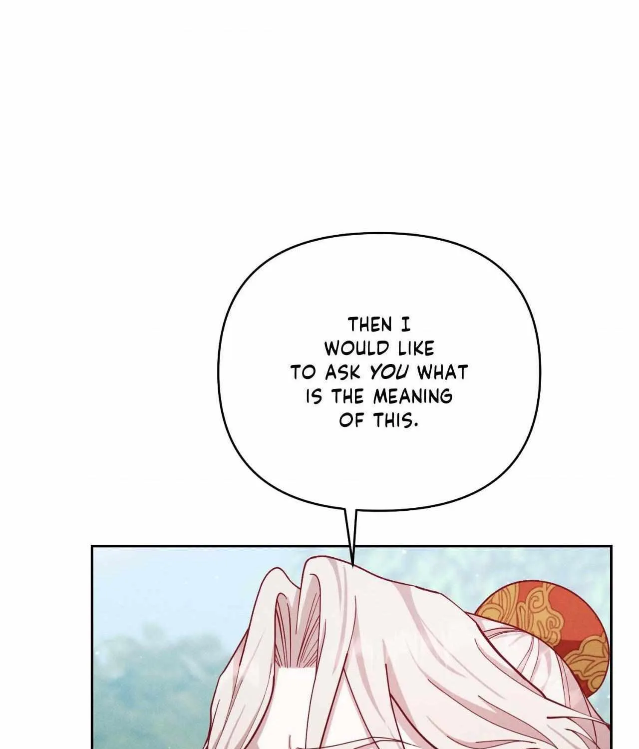 Byeoljubujeon Chapter 49 page 28 - 