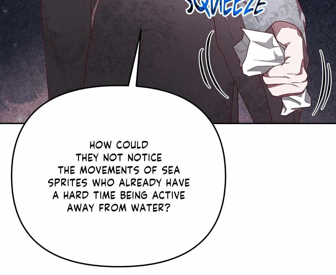 Byeoljubujeon Chapter 49 page 31 - 