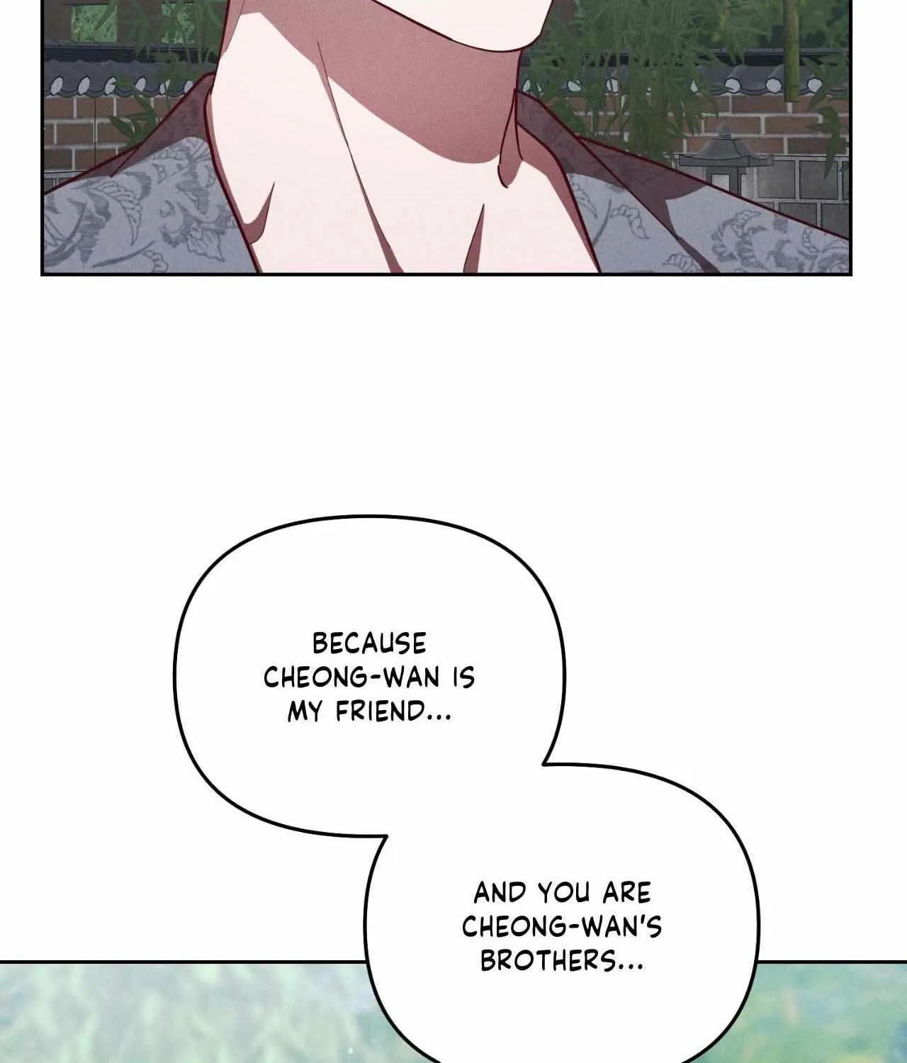 Byeoljubujeon Chapter 49 page 37 - 