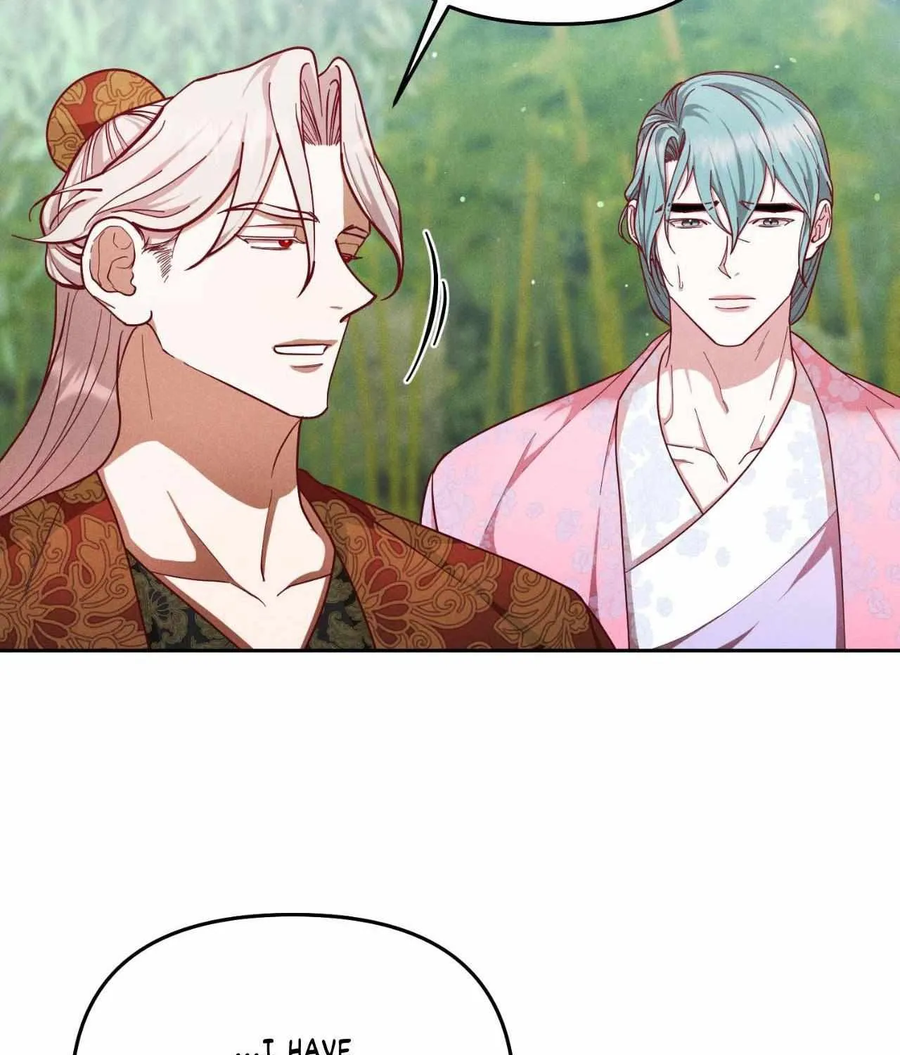 Byeoljubujeon Chapter 49 page 38 - 
