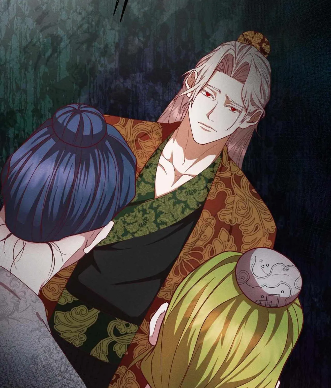 Byeoljubujeon Chapter 49 page 5 - 