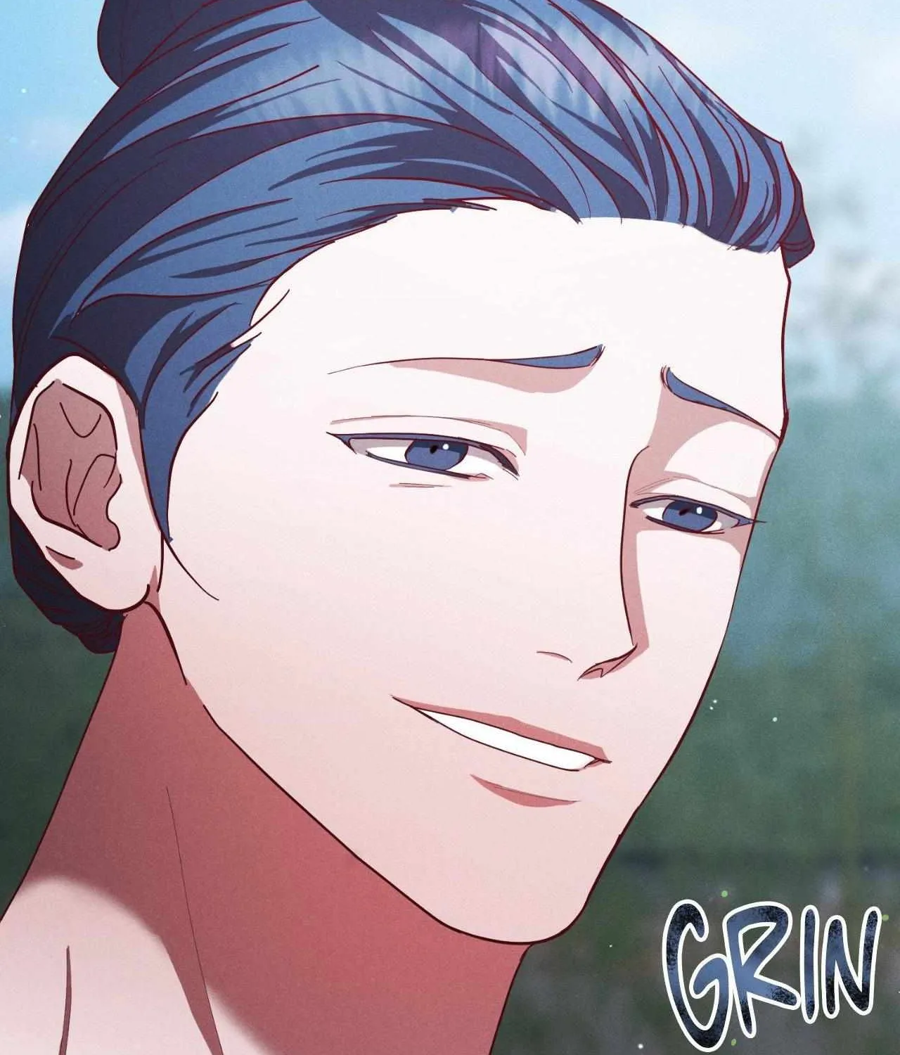 Byeoljubujeon Chapter 49 page 50 - 