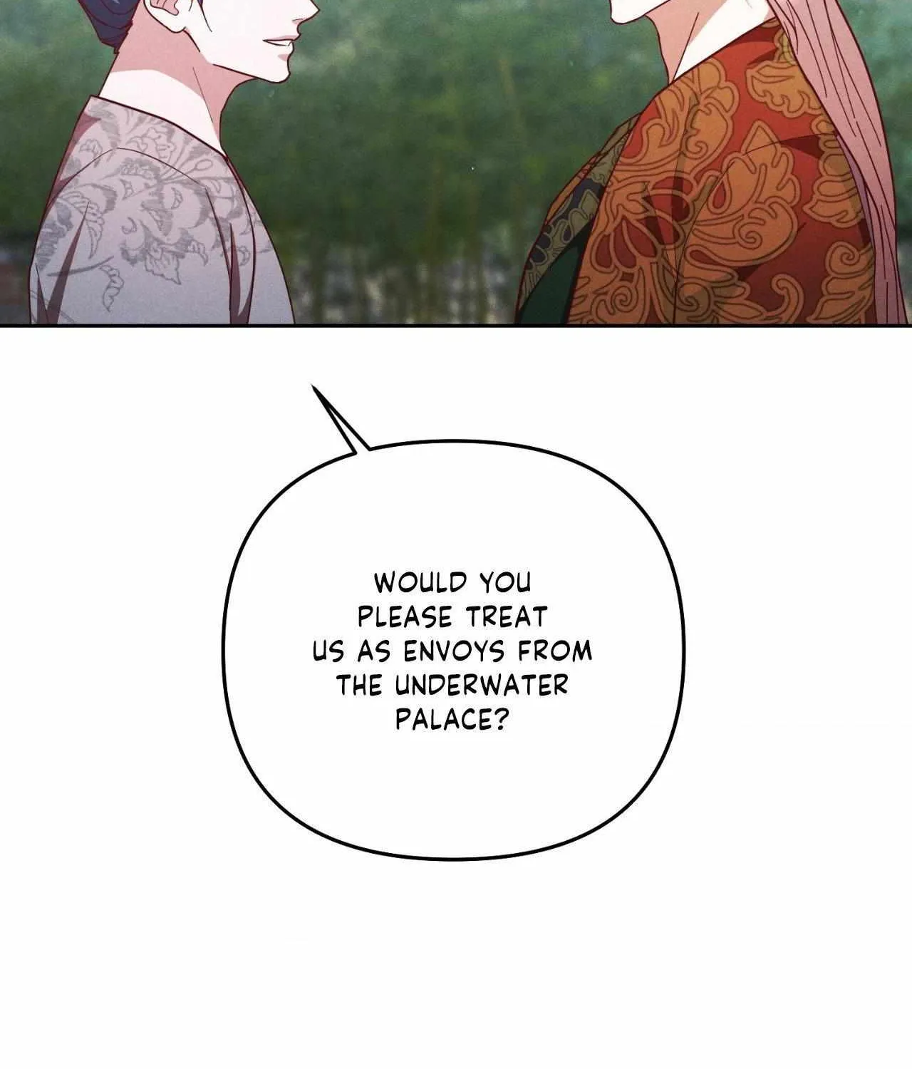 Byeoljubujeon Chapter 49 page 54 - 