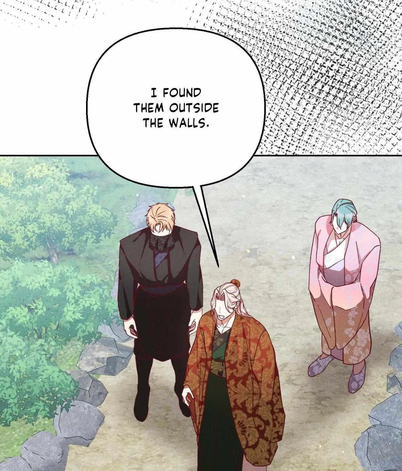 Byeoljubujeon Chapter 49 page 7 - 