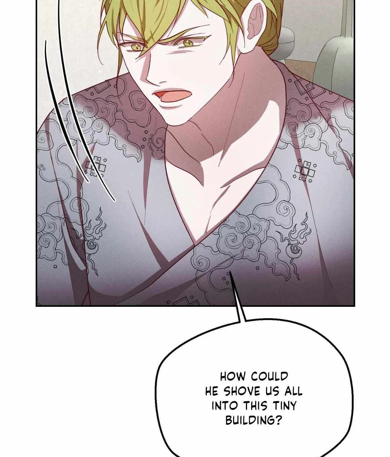 Byeoljubujeon Chapter 49 page 79 - 