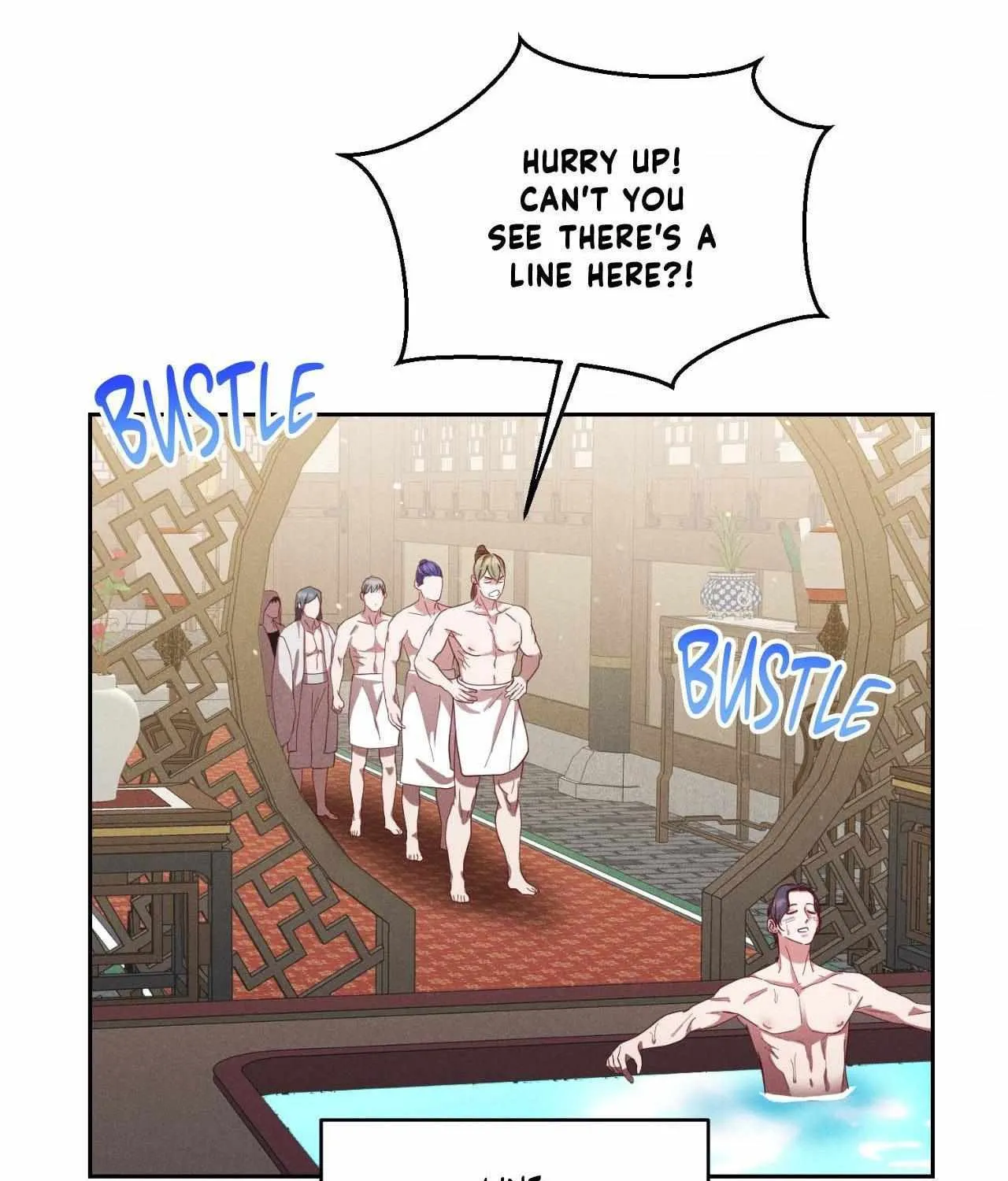 Byeoljubujeon Chapter 49 page 82 - 