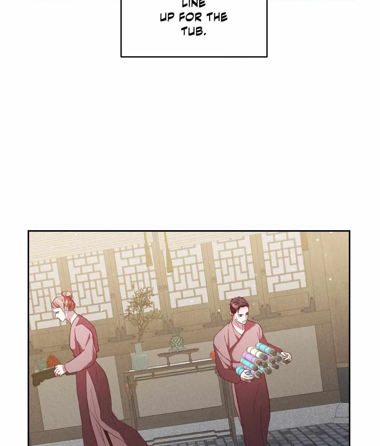 Byeoljubujeon Chapter 49 page 83 - 