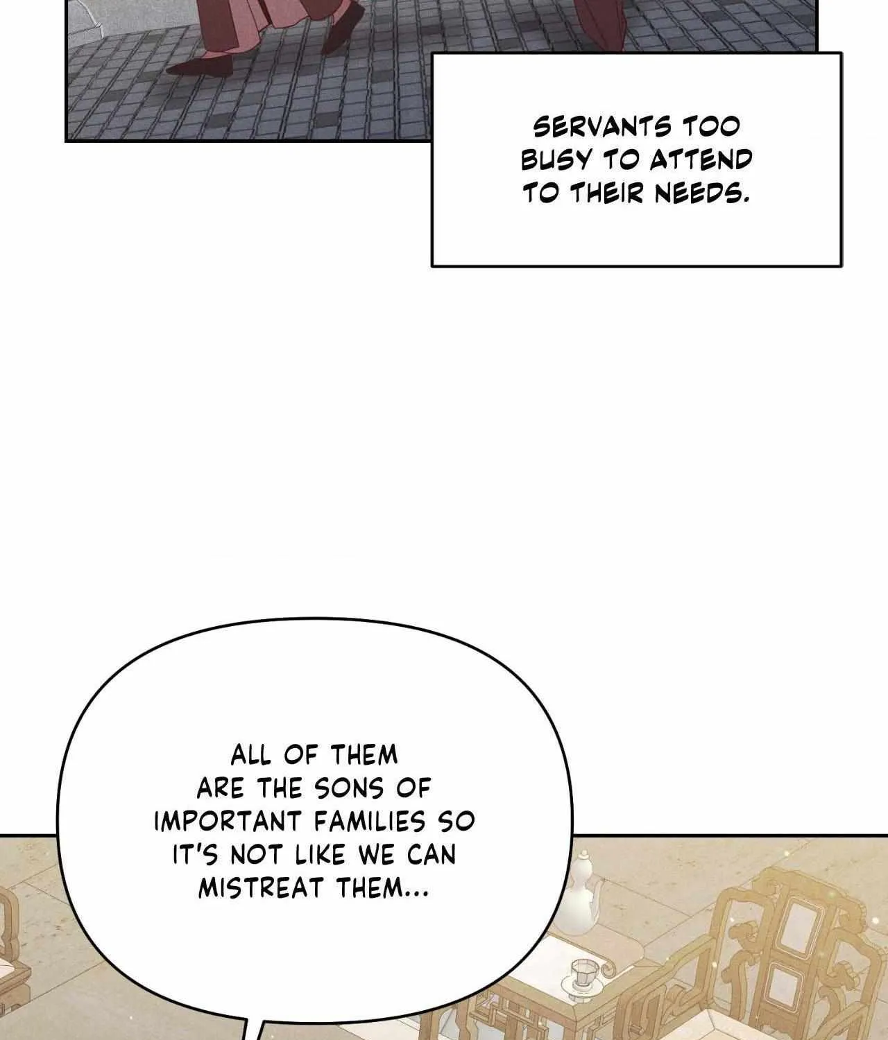 Byeoljubujeon Chapter 49 page 84 - 