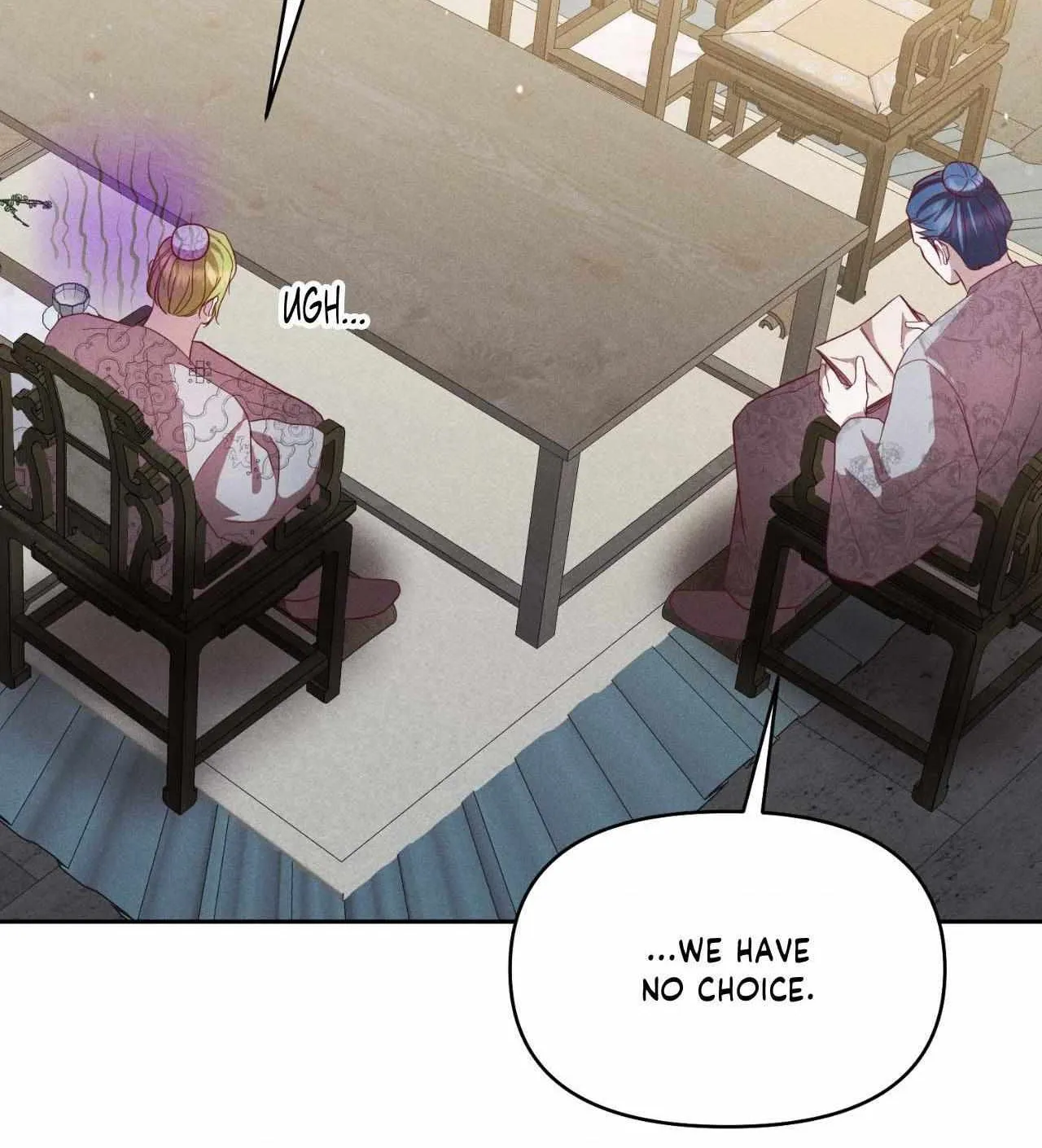 Byeoljubujeon Chapter 49 page 85 - 