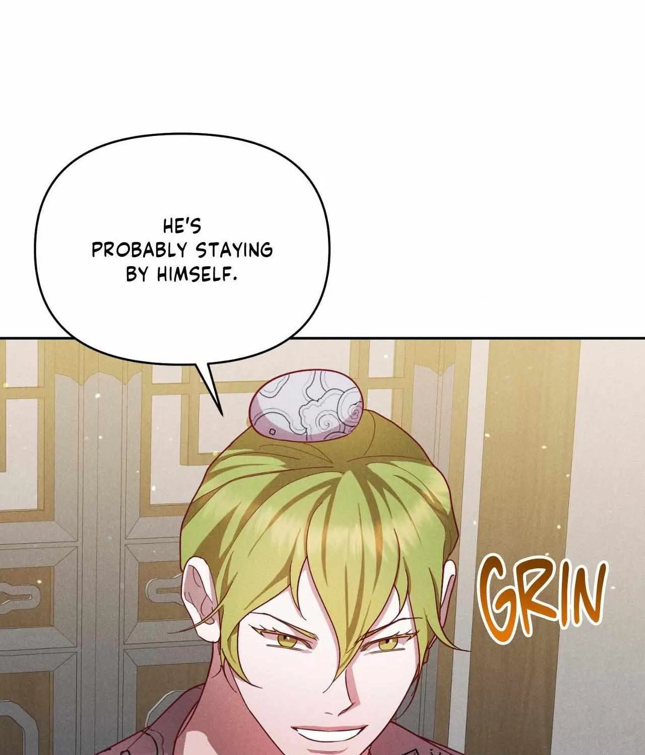 Byeoljubujeon Chapter 49 page 88 - 