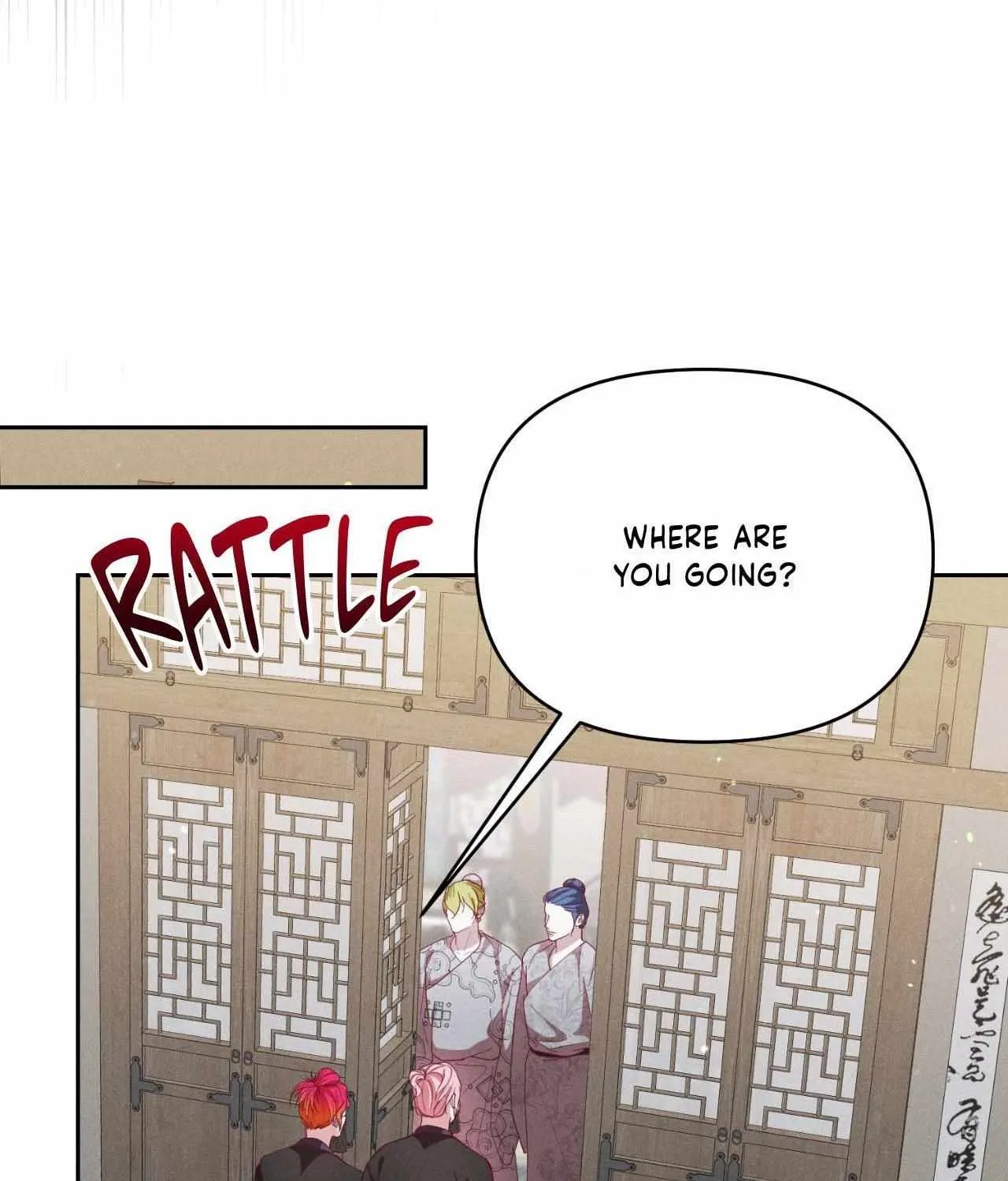 Byeoljubujeon Chapter 49 page 92 - 